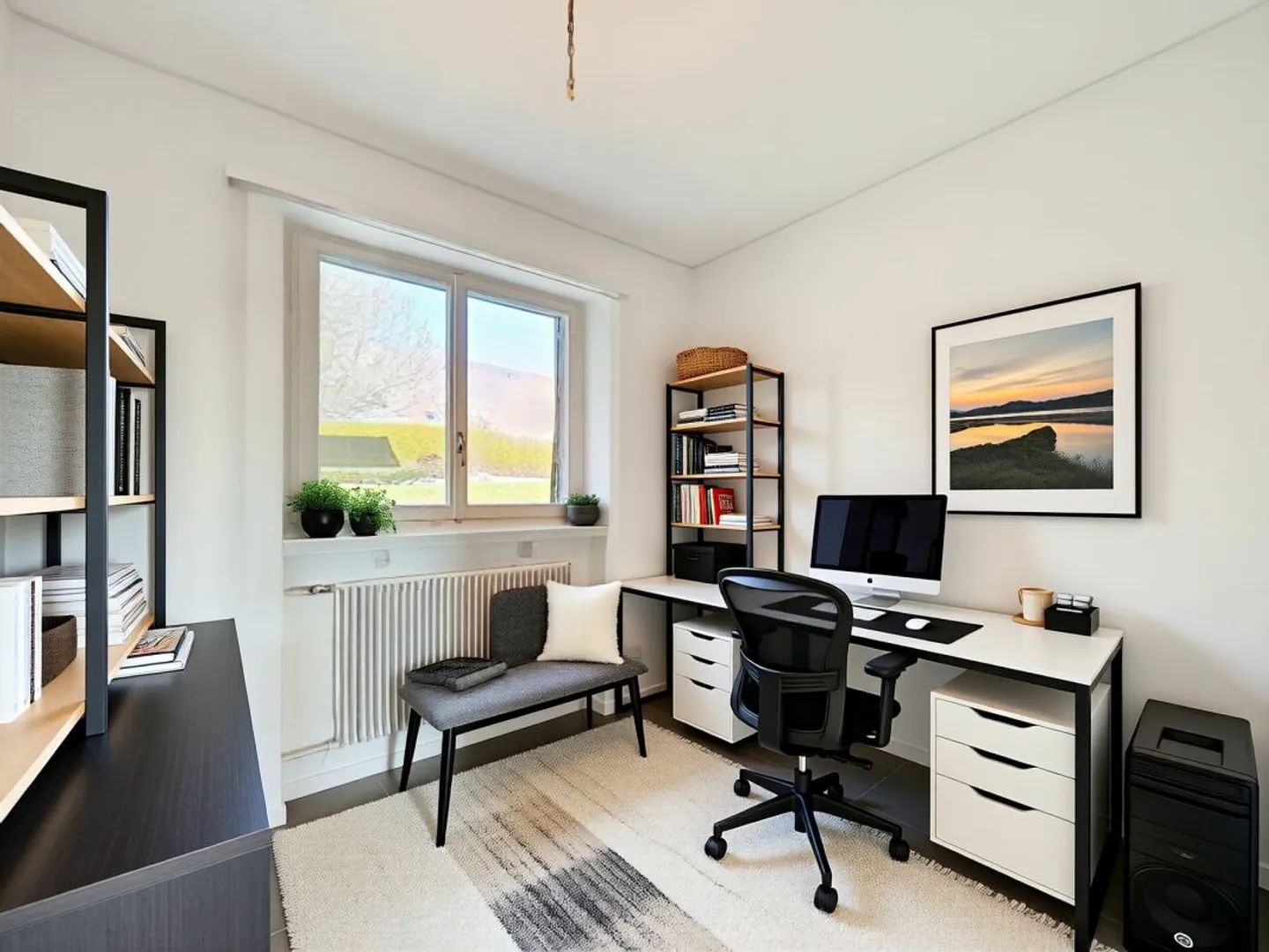 Villa entièrement rénovée - Photo 6 sur 9