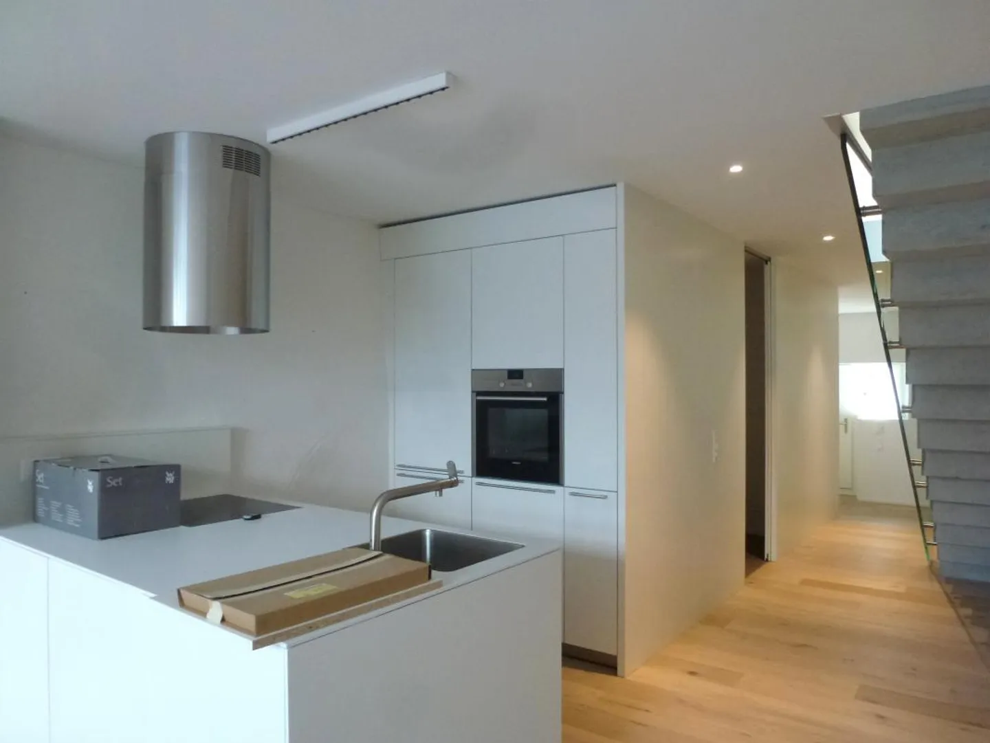 Moderno appartamento duplex di 4 stanze con fascino - Foto 4 di 18