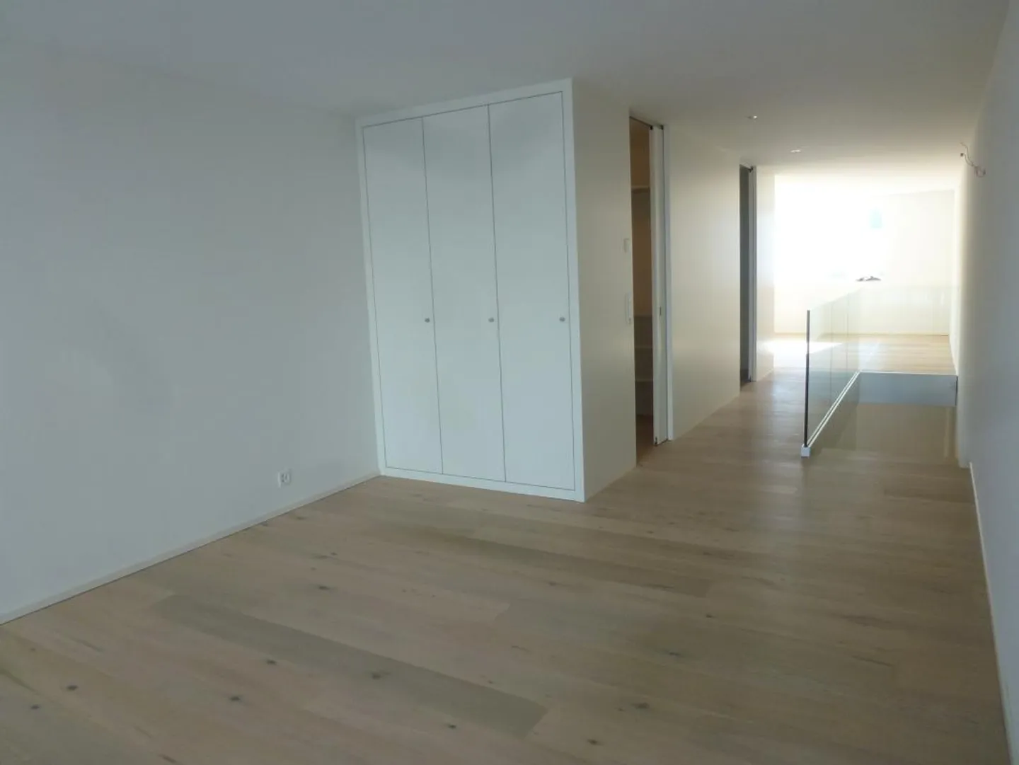 Moderno appartamento duplex di 4 stanze con fascino - Foto 5 di 18