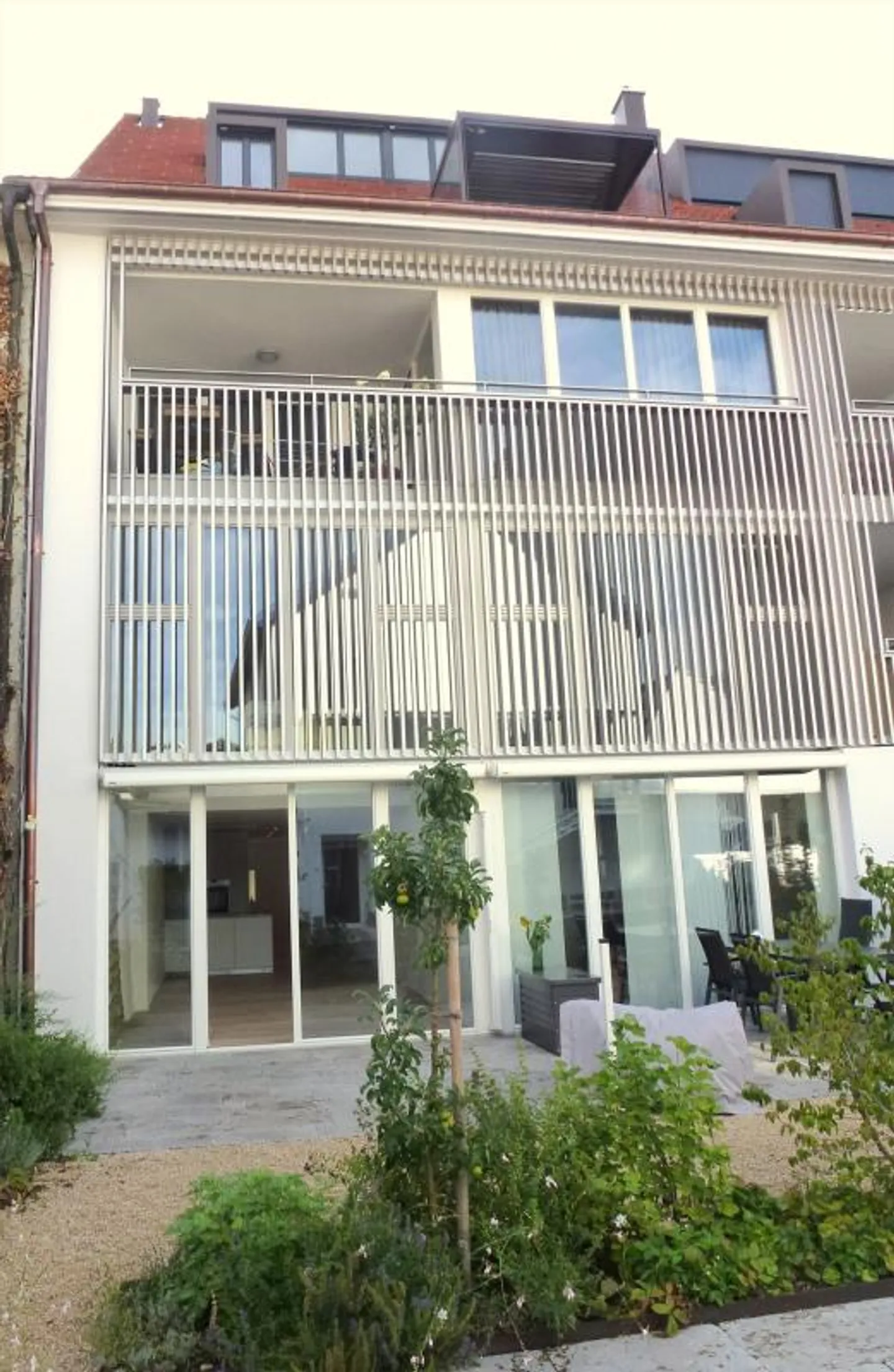 Moderno appartamento duplex di 4 stanze con fascino - Foto 9 di 18