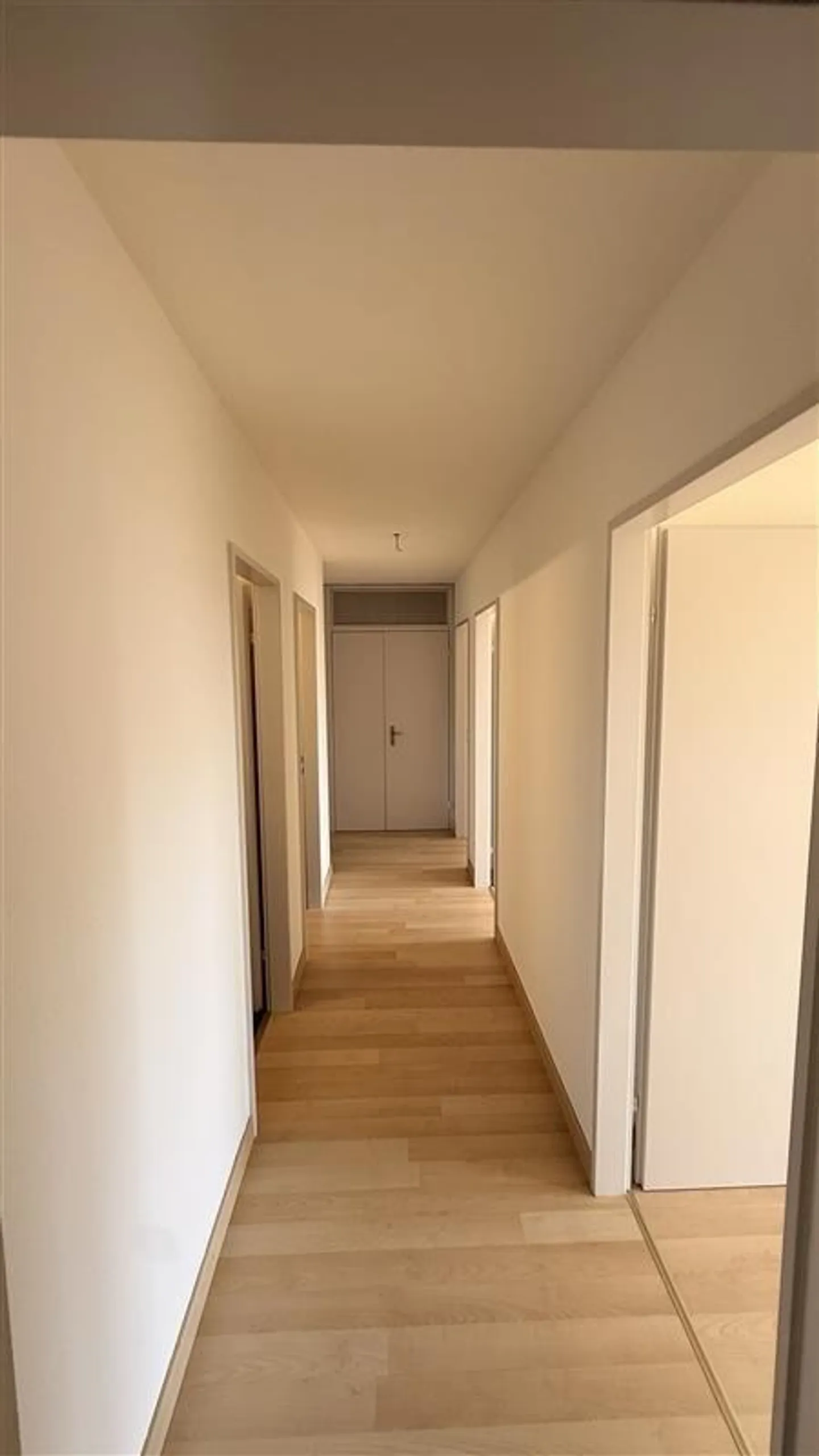 Helle 4.5-Zimmer-Wohnung - Foto 5 von 6