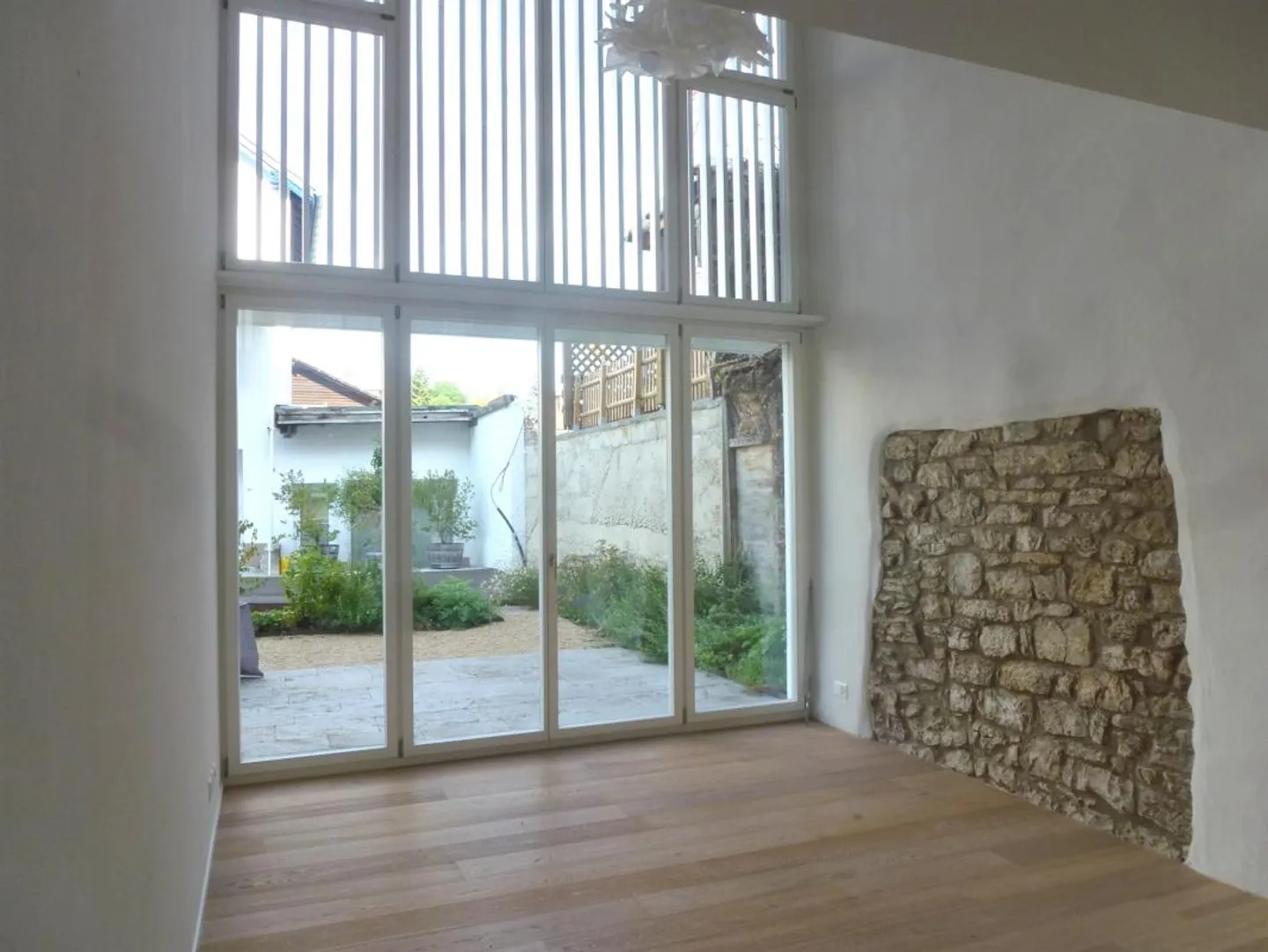 Moderno appartamento duplex di 4 stanze con fascino - Foto 14 di 18