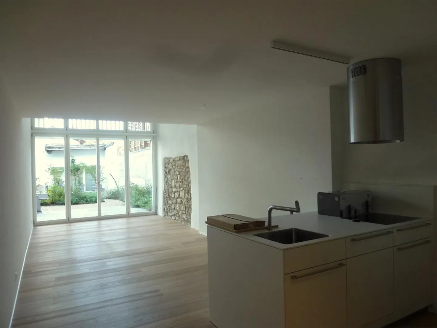 Moderno appartamento duplex di 4 stanze con fascino - Foto 1 di 18