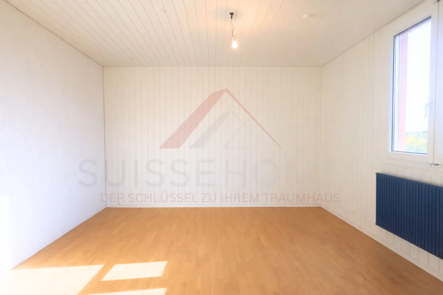 Grosszügiges Einfamilienhaus mit Seesicht - Foto 22 von 27