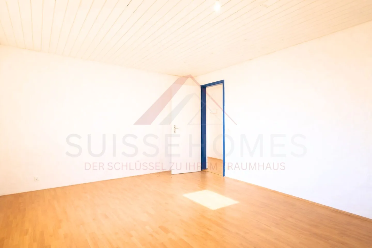 Grosszügiges Einfamilienhaus mit Seesicht - Foto 23 von 27