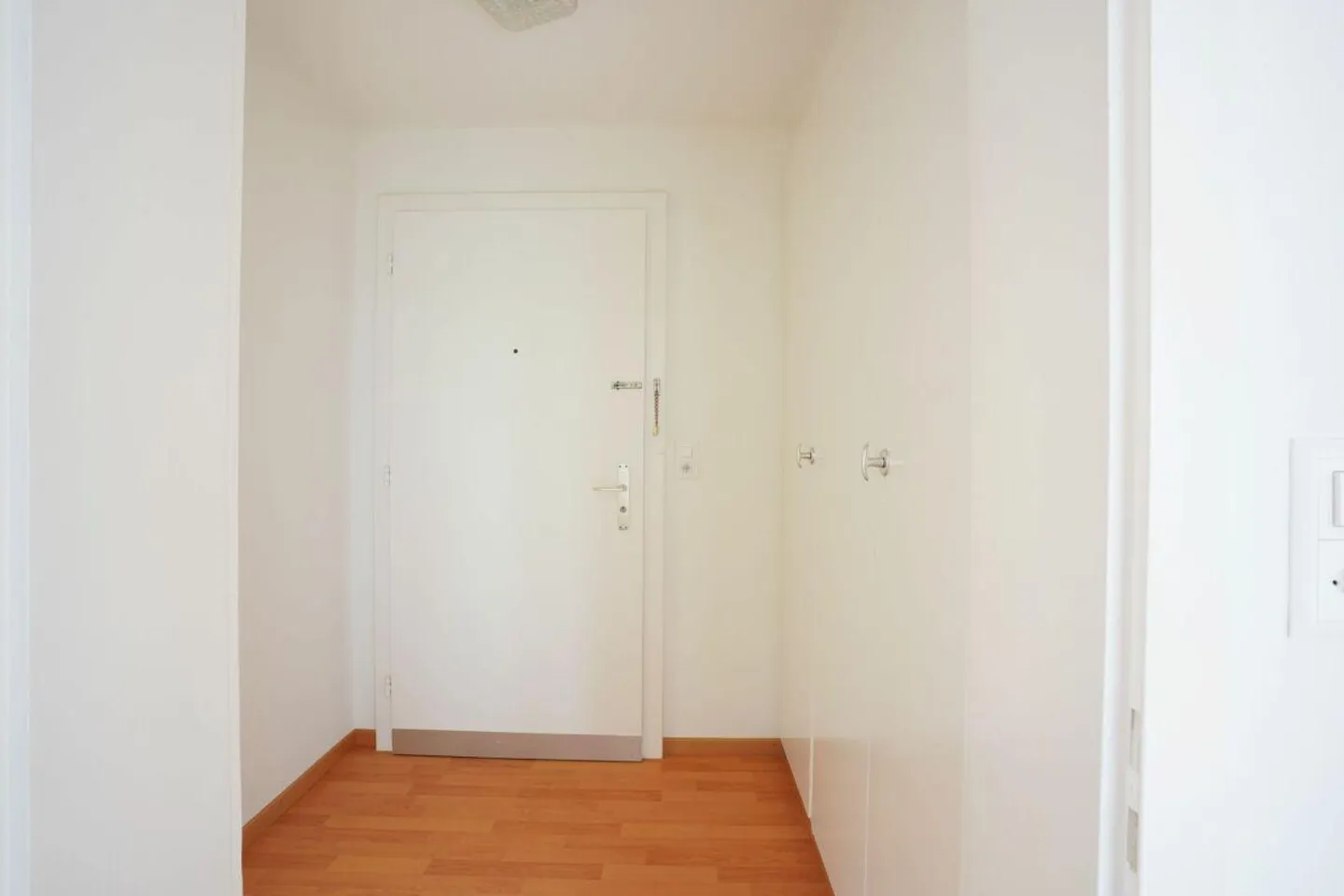Charming apartment with a feel-good character in Bütschwil - Photo 6 of 6