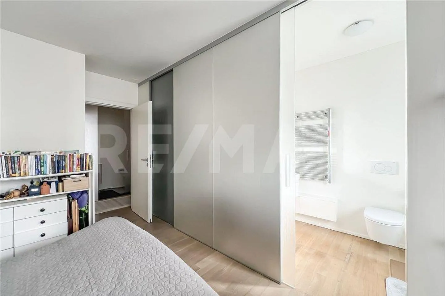 Appartement 2,5 pièces - Photo 9 sur 13