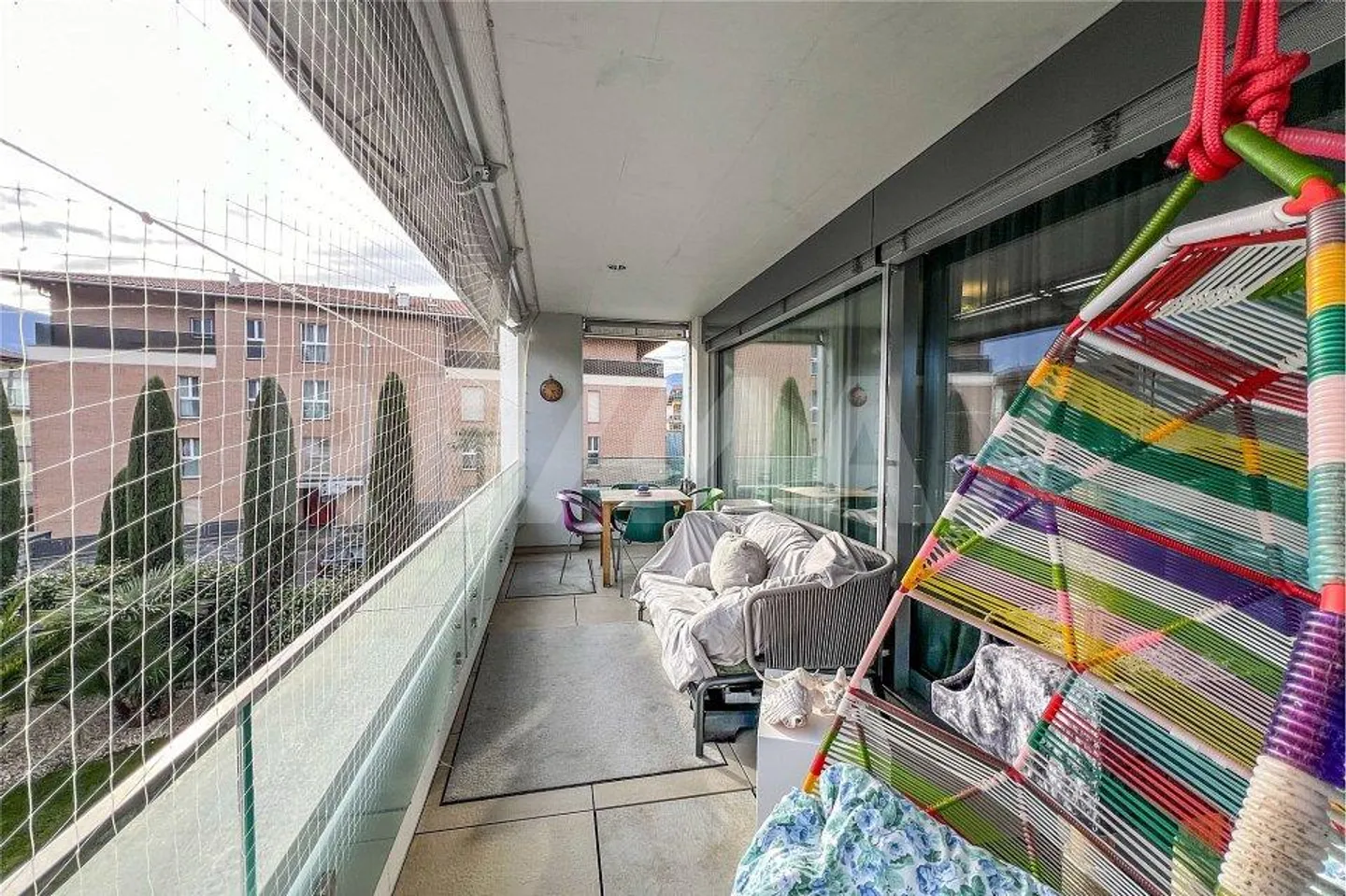 Appartement 2,5 pièces - Photo 10 sur 13