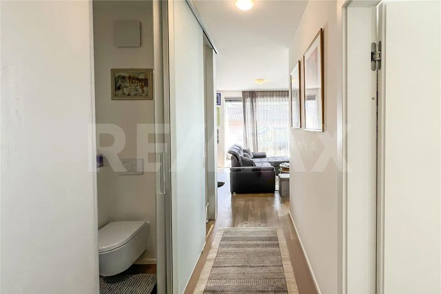 Appartement 2,5 pièces - Photo 11 sur 13