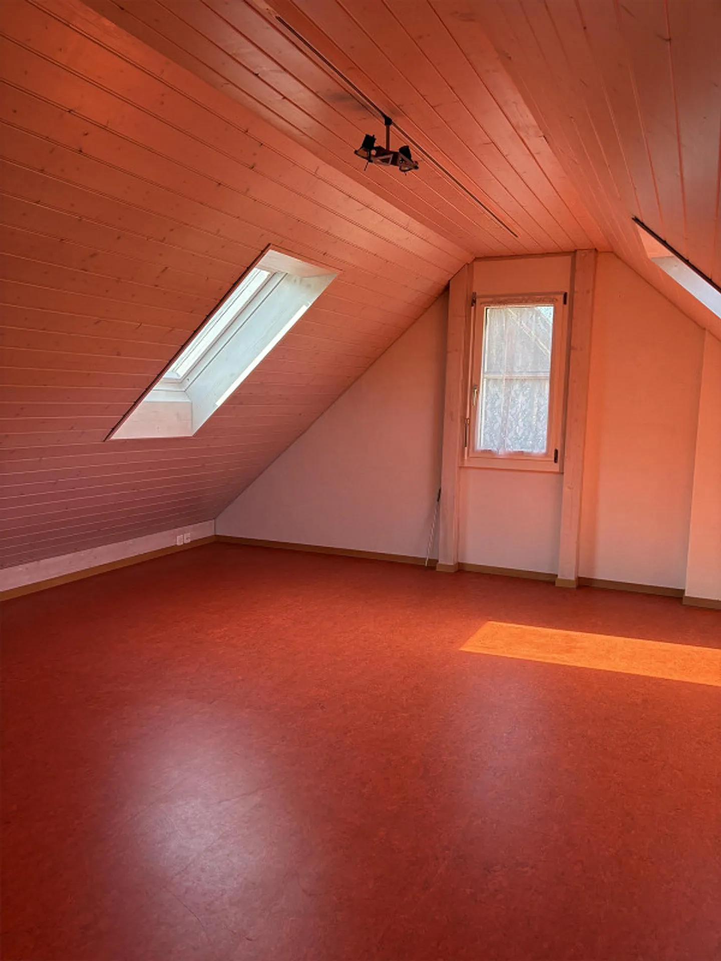 Helle renovierte Attique in Grindel - Foto 3 von 5