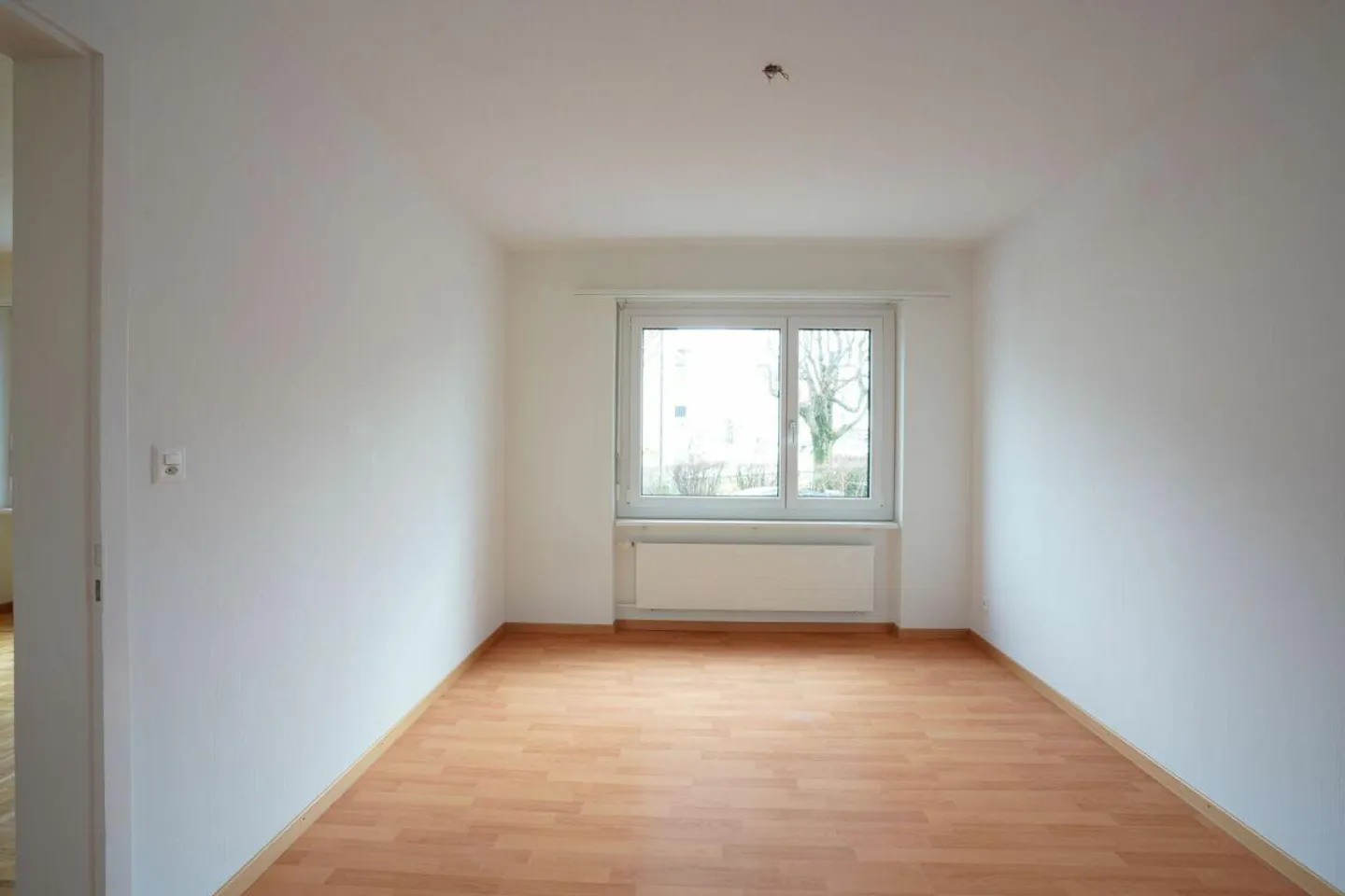 Charming apartment with a feel-good character in Bütschwil - Photo 4 of 6
