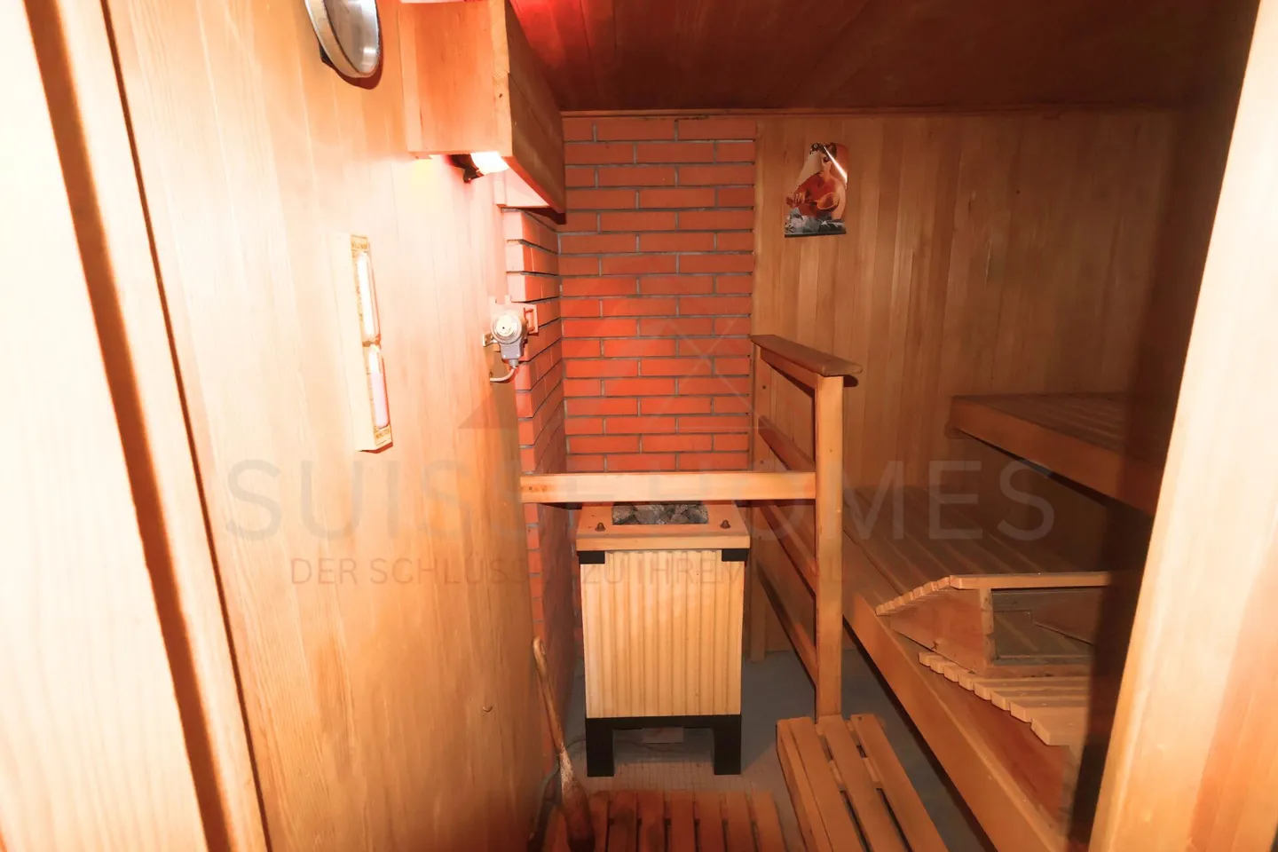 Grosszügiges Einfamilienhaus mit Seesicht - Foto 27 von 27