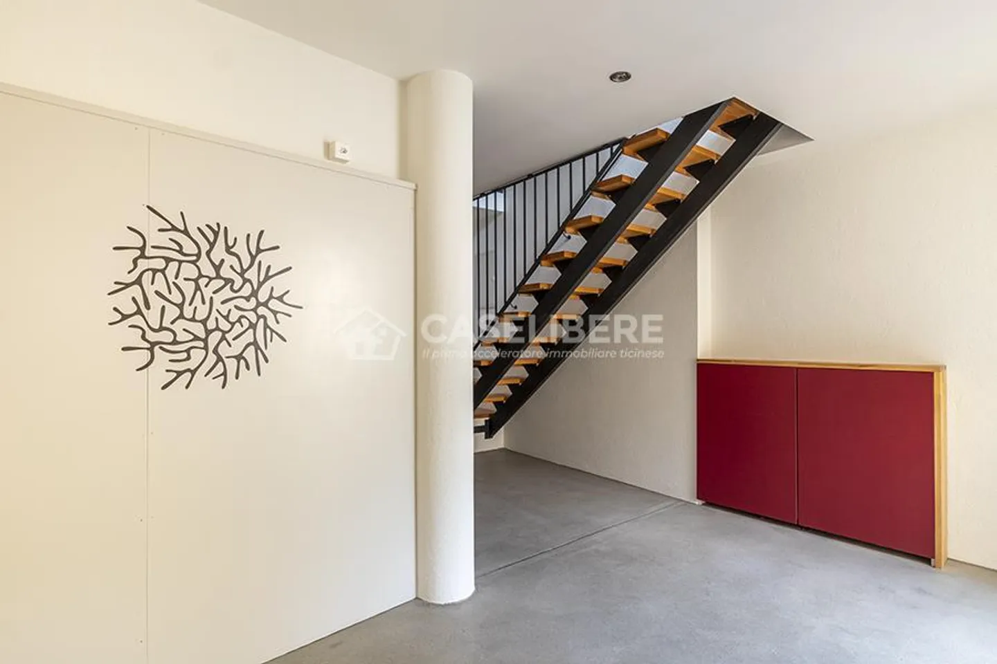 CARACTÉRISTIQUE MAISON À CAMIGNOLO - Photo 10 sur 11