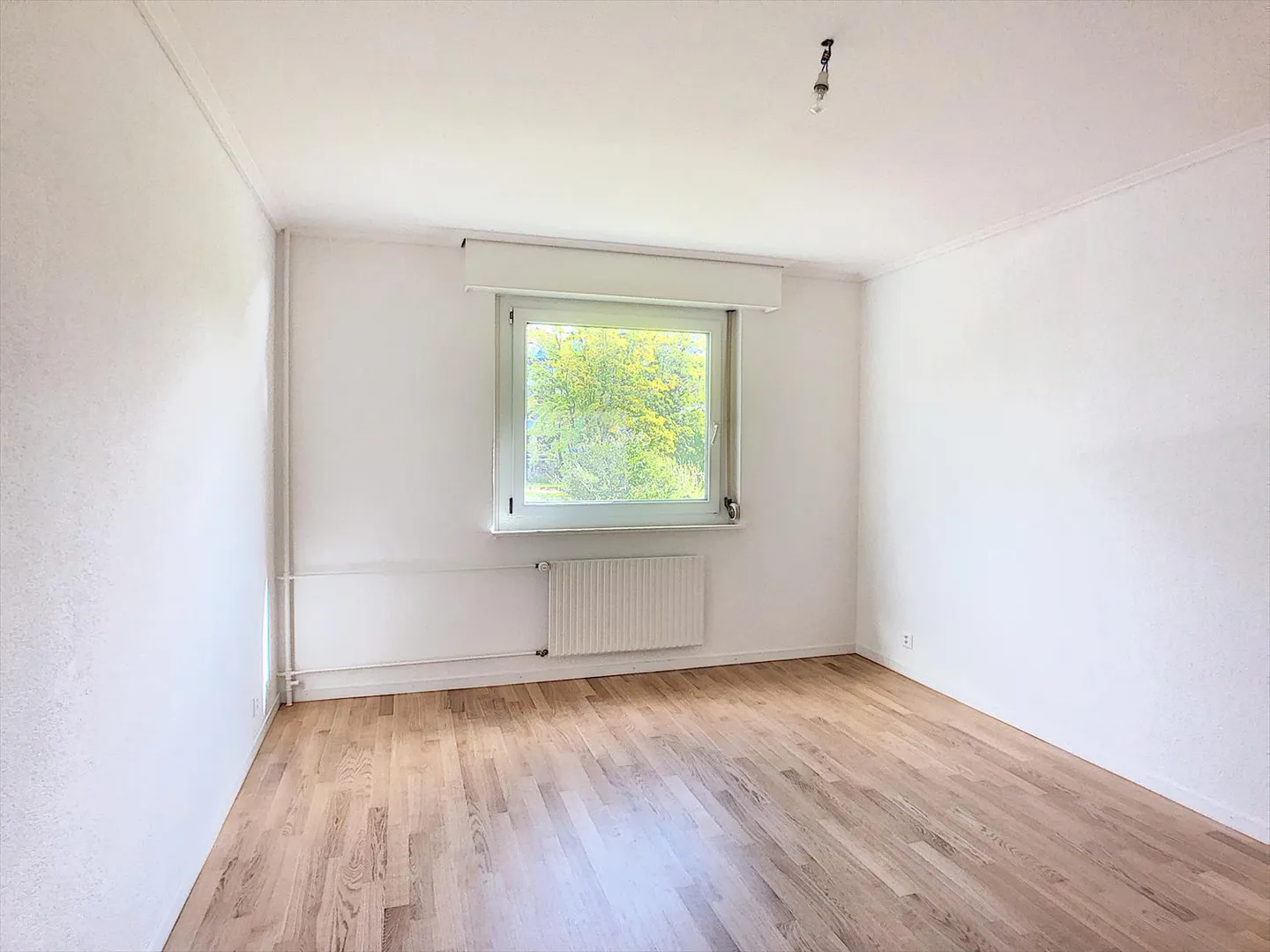 Appartamento 3.5 locali - Foto 3 di 7