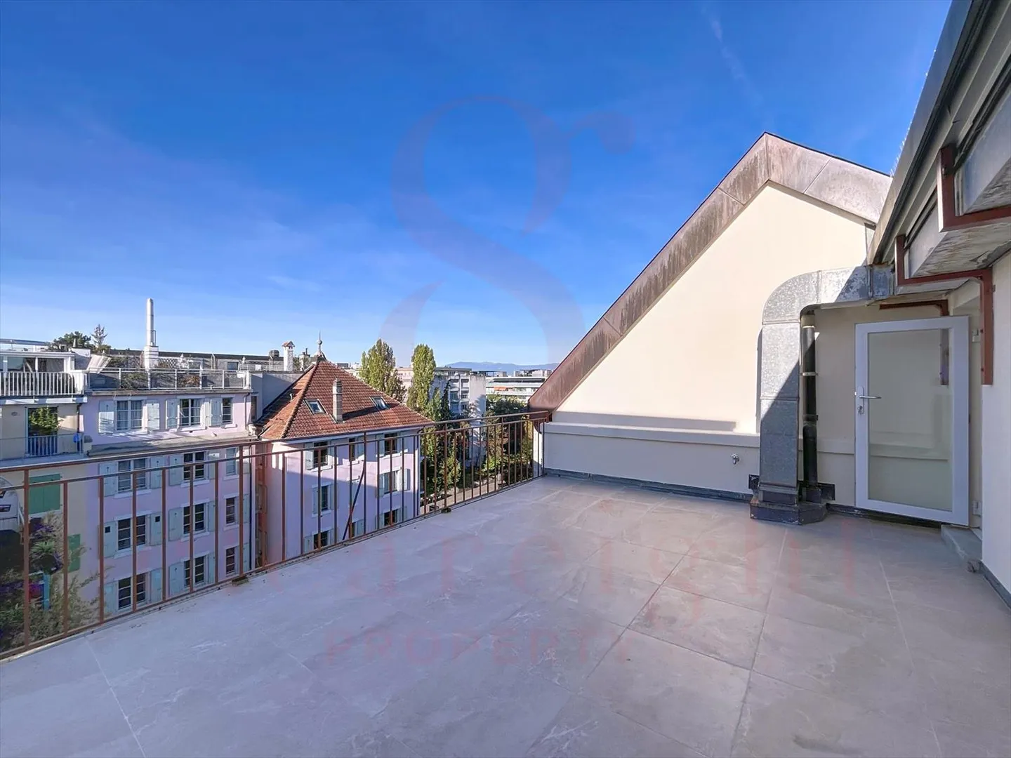 Magnifico appartamento antico con terrazza sul tetto - Foto 4 di 4