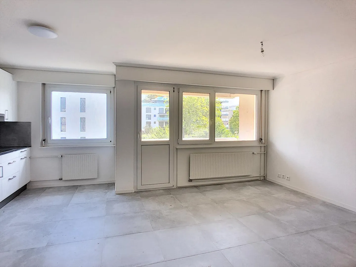 Appartamento 3.5 locali - Foto 1 di 7