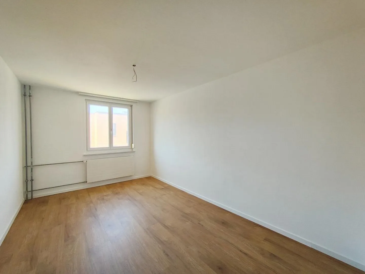 Charmante, renovierte Wohnung an zentraler Lage - Foto 8 von 11