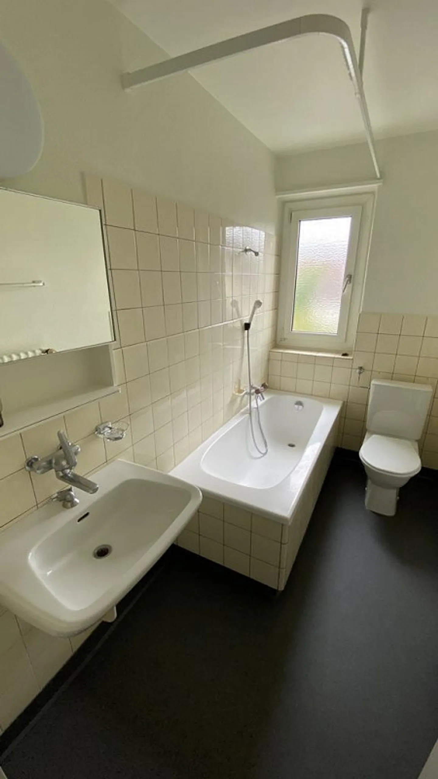 Gemütliche Wohnung in zentraler Lage - Foto 5 von 7