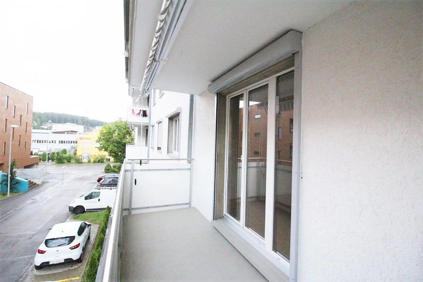 Charmante, renovierte Wohnung an zentraler Lage - Foto 10 von 11