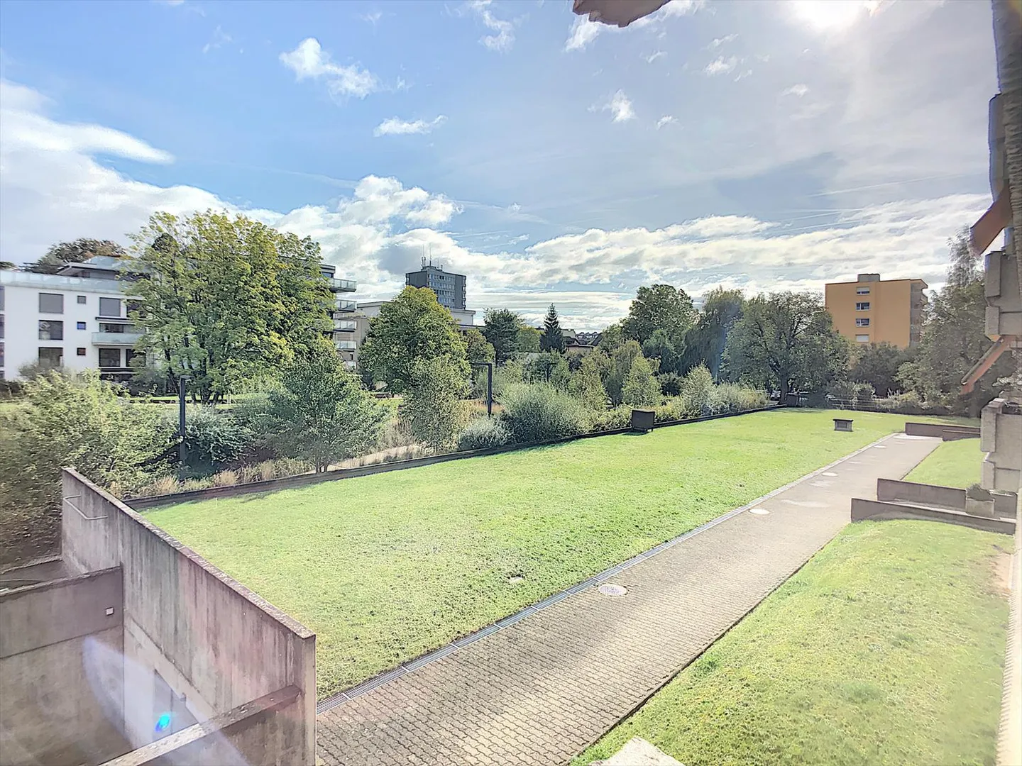Appartamento 3.5 locali - Foto 7 di 7