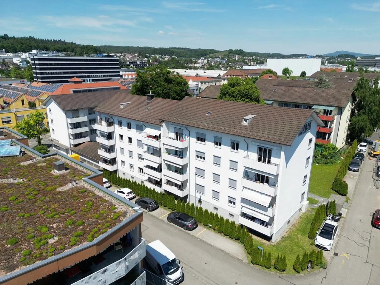 Charmante, renovierte Wohnung an zentraler Lage - Foto 11 von 11