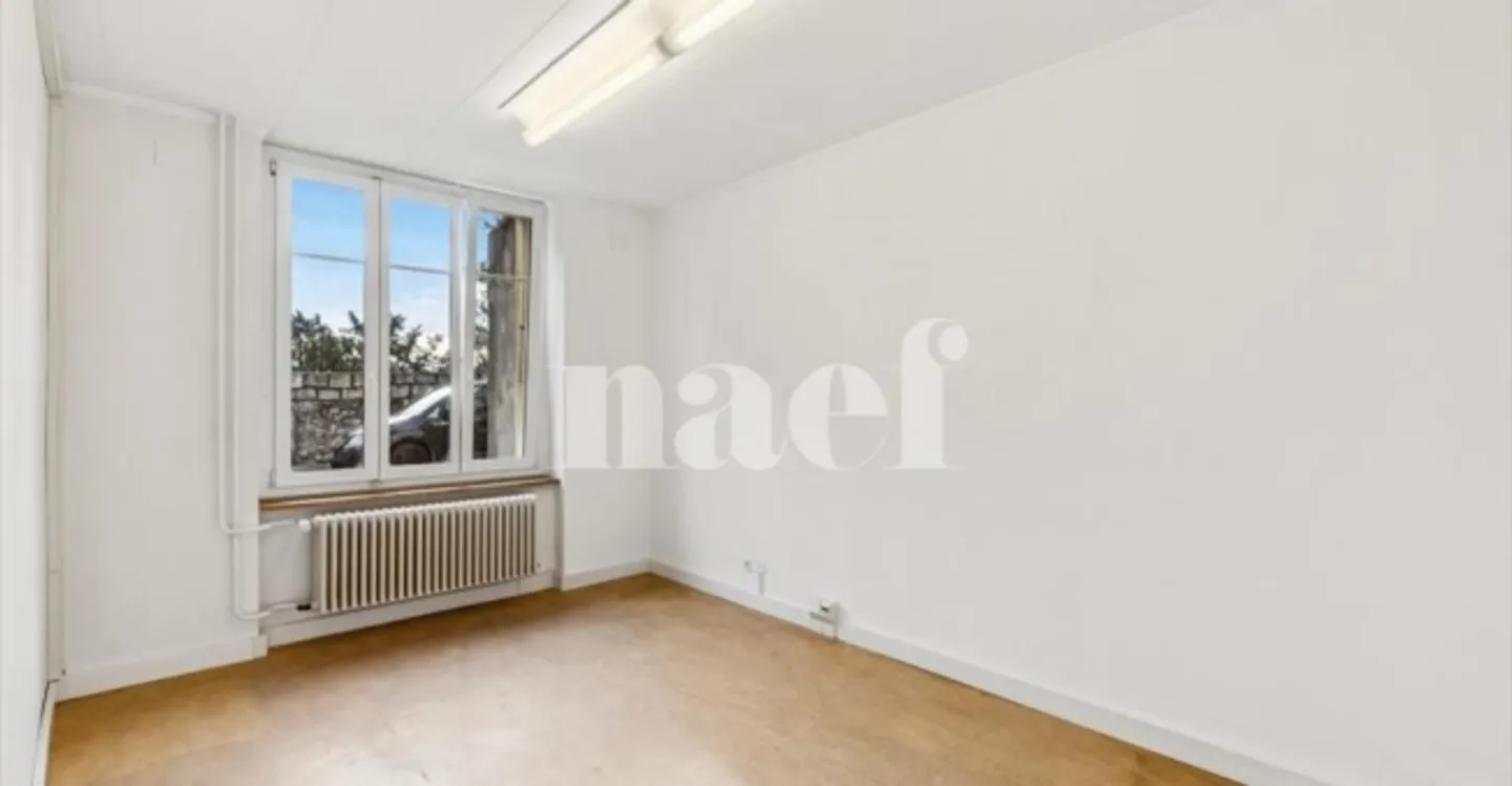 Spazio ufficio in affitto - Foto 5 di 12