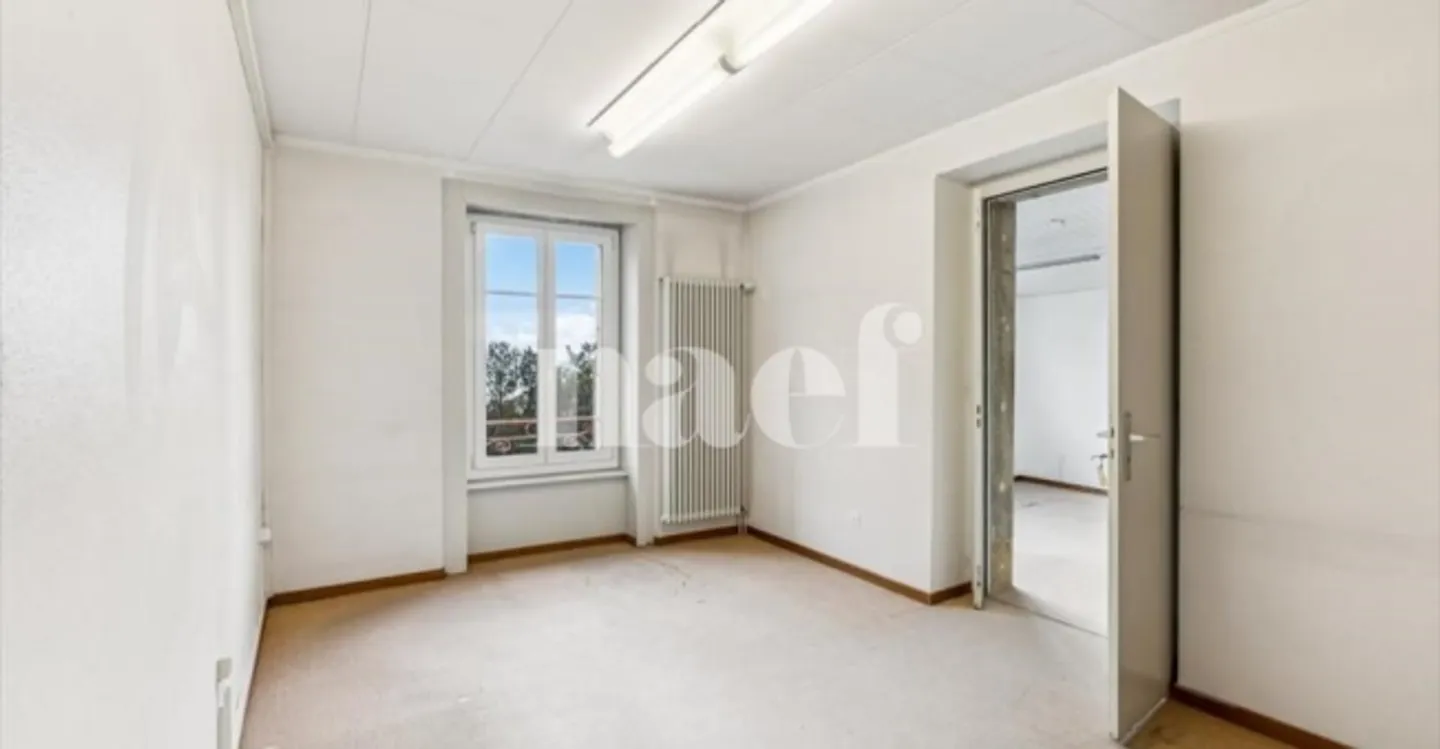 Spazio ufficio in affitto - Foto 10 di 12