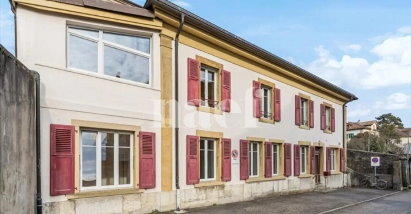 Spazio ufficio in affitto - Foto 12 di 12