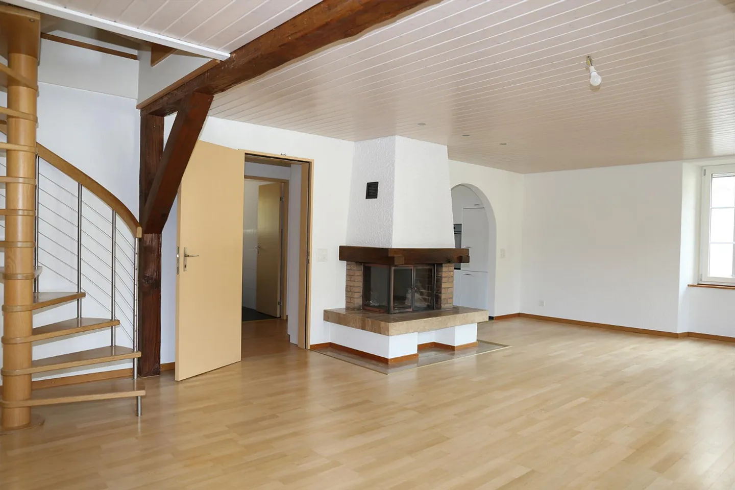 Cozy Living in a Two-Family House - Photo 5 of 11