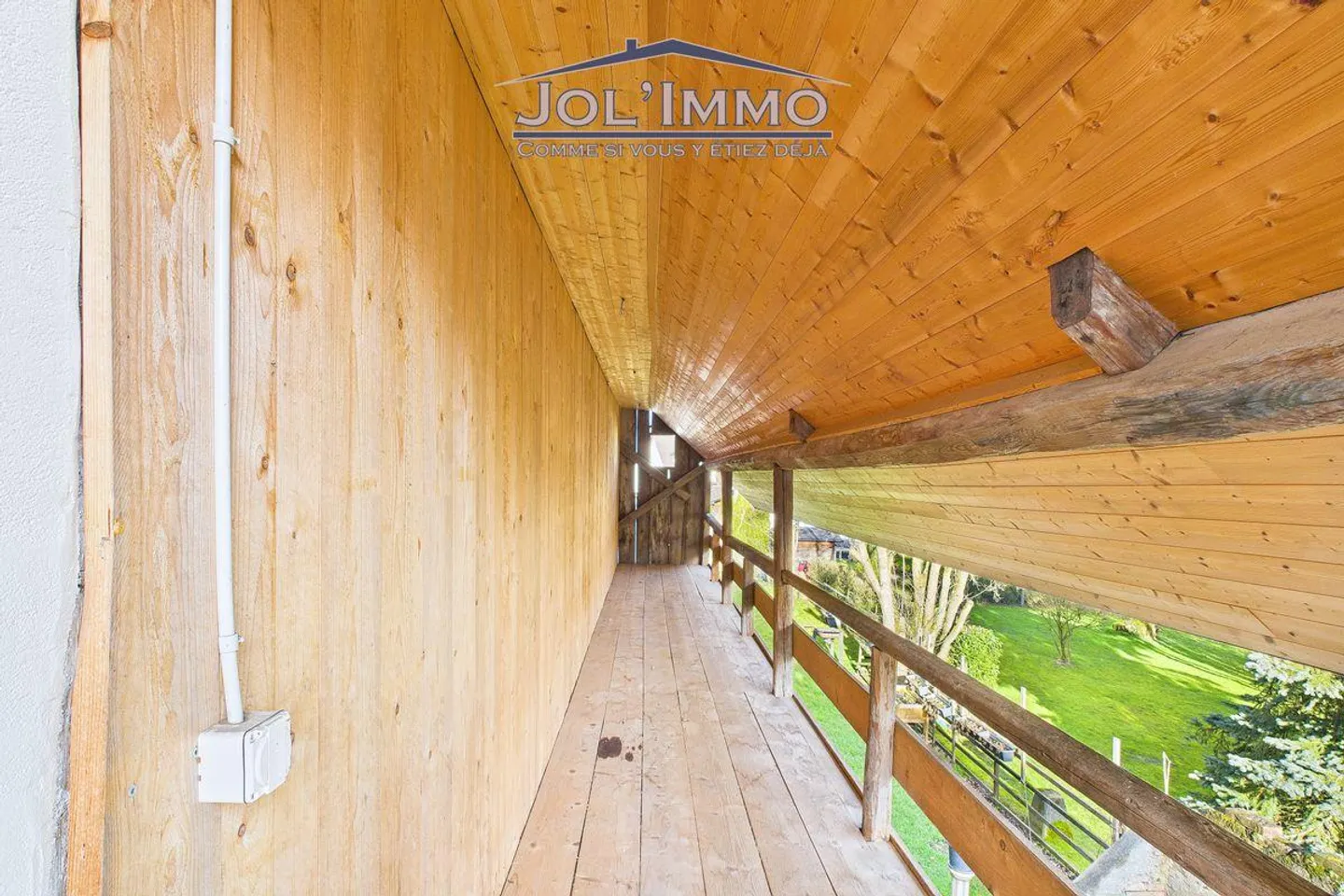 Small renovated building - 3 apartments in Vendlincourt - Photo 7 of 13