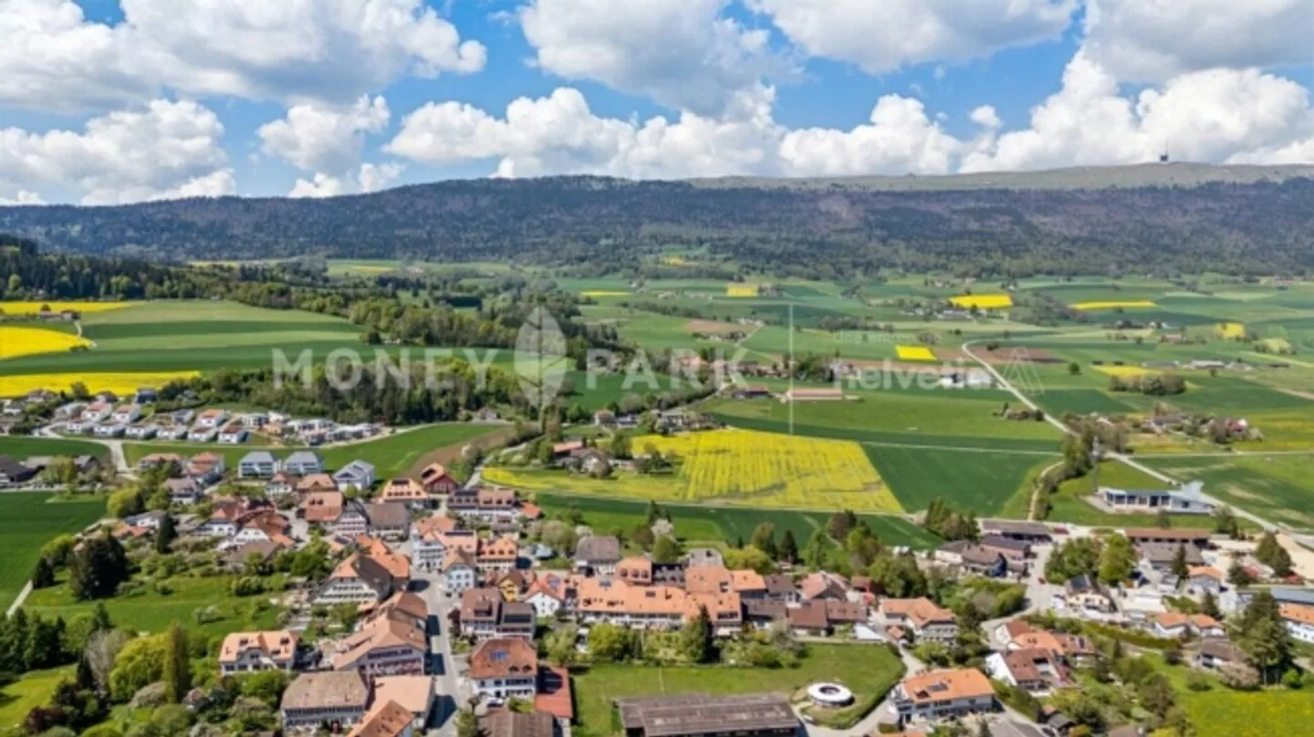 Duplex Élégant Proche Nature - Photo 12 sur 13