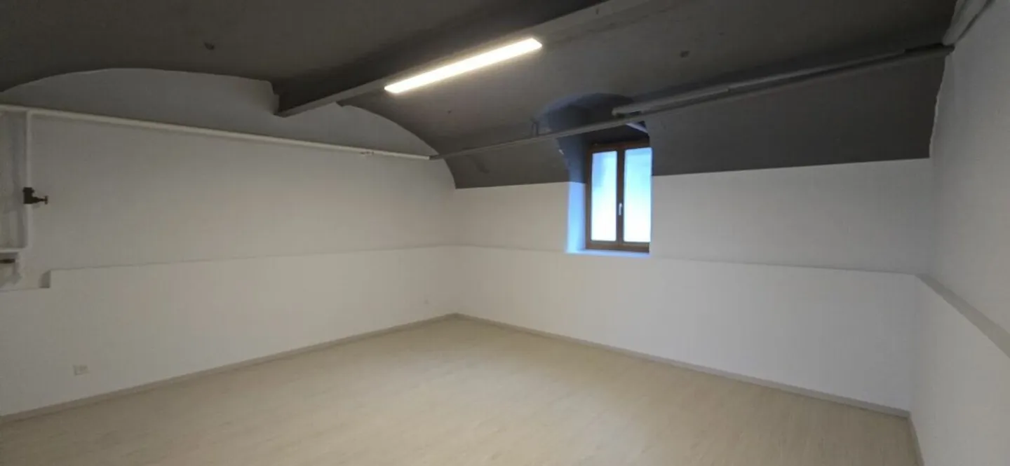 Vernayaz, charmante 2-Zimmer-Wohnung zu verkaufen - Foto 3 von 4