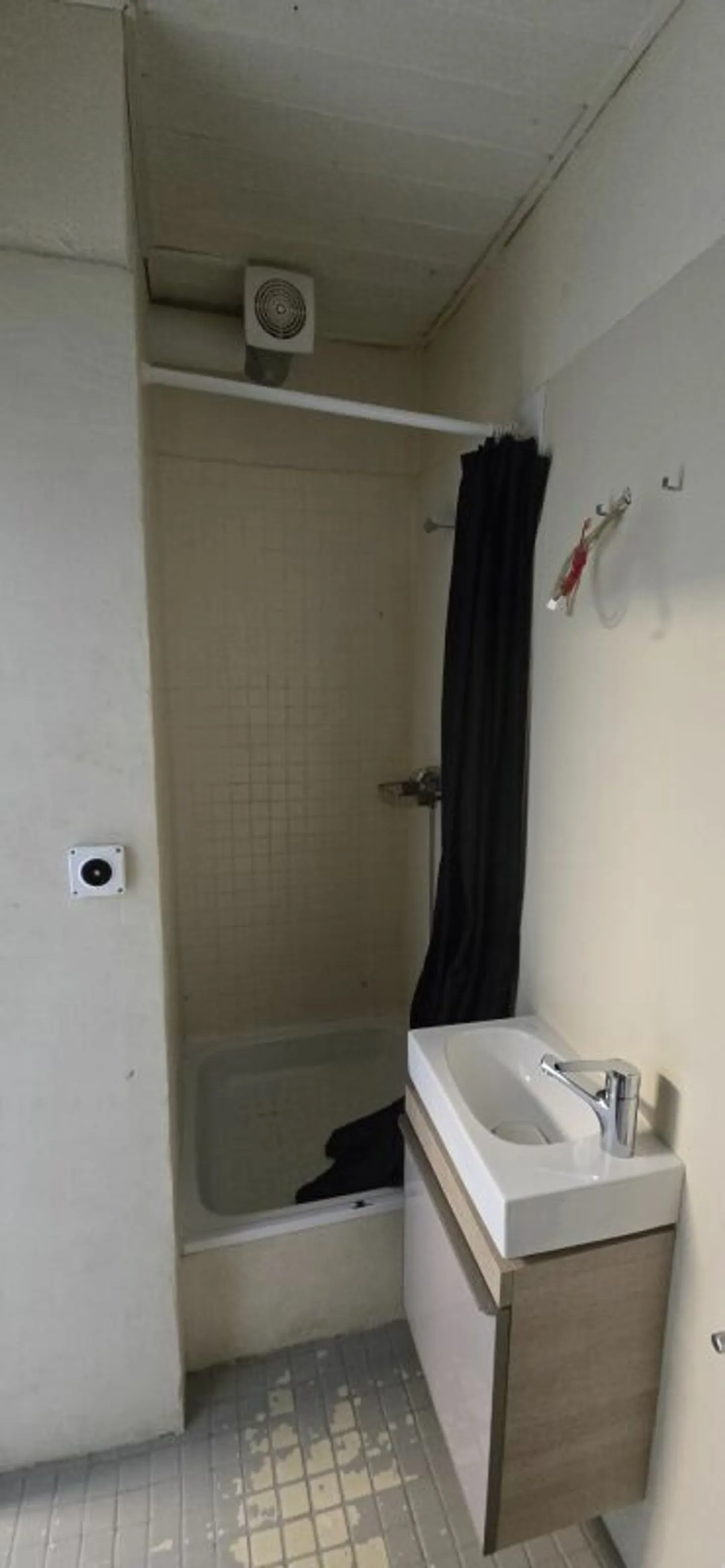 Vernayaz, charmante 2-Zimmer-Wohnung zu verkaufen - Foto 4 von 4