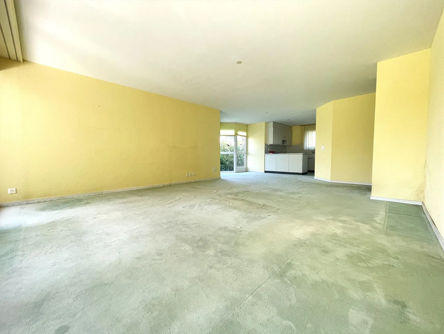 Helle Erdgeschosswohnung - Foto 6 von 13