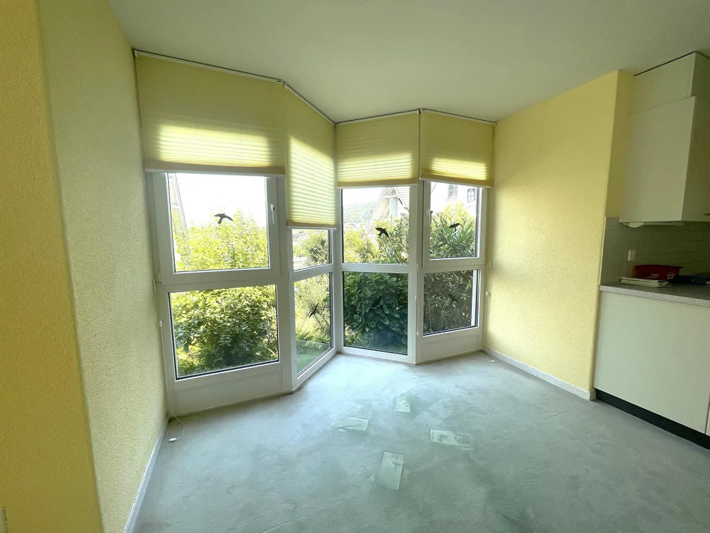 Helle Erdgeschosswohnung - Foto 7 von 13
