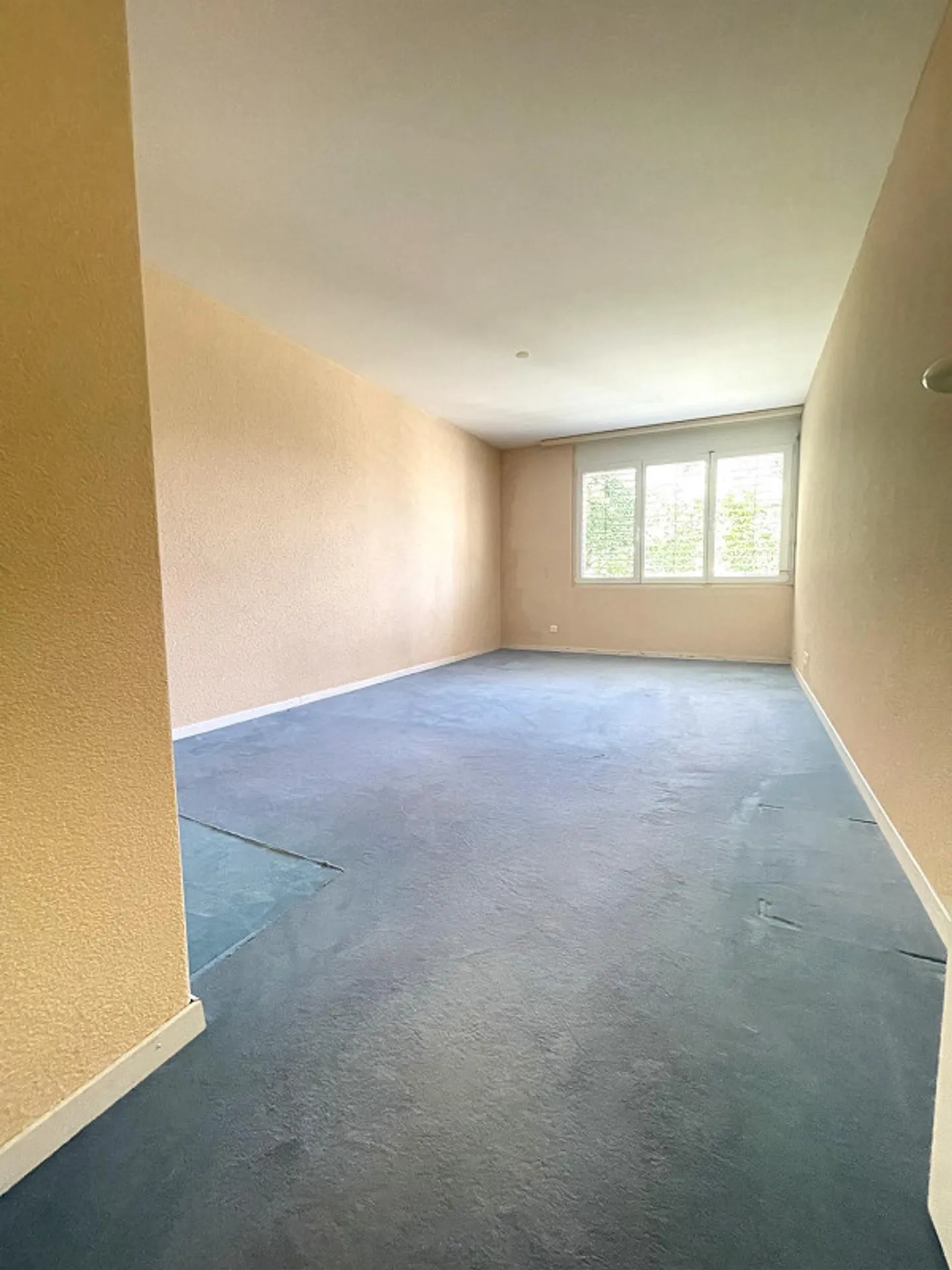 Helle Erdgeschosswohnung - Foto 8 von 13
