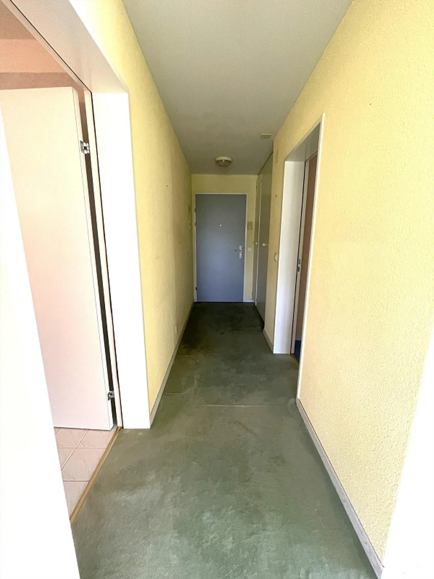Helle Erdgeschosswohnung - Foto 9 von 13