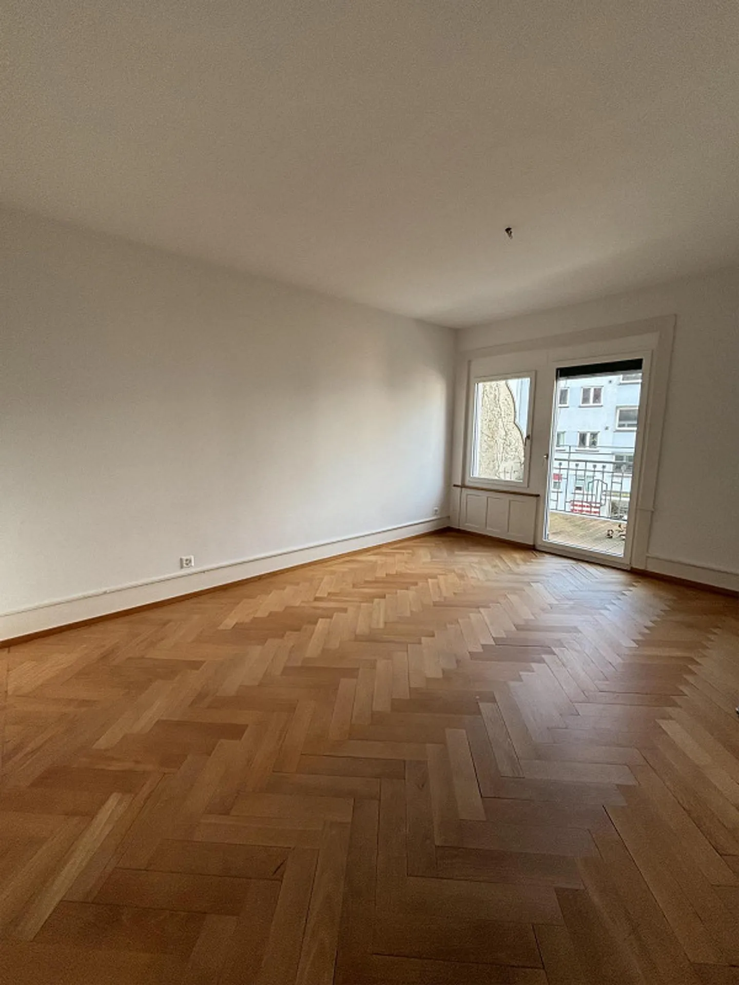 Charmante penthouse dans un emplacement calme et attrayant ! - Photo 5 sur 13