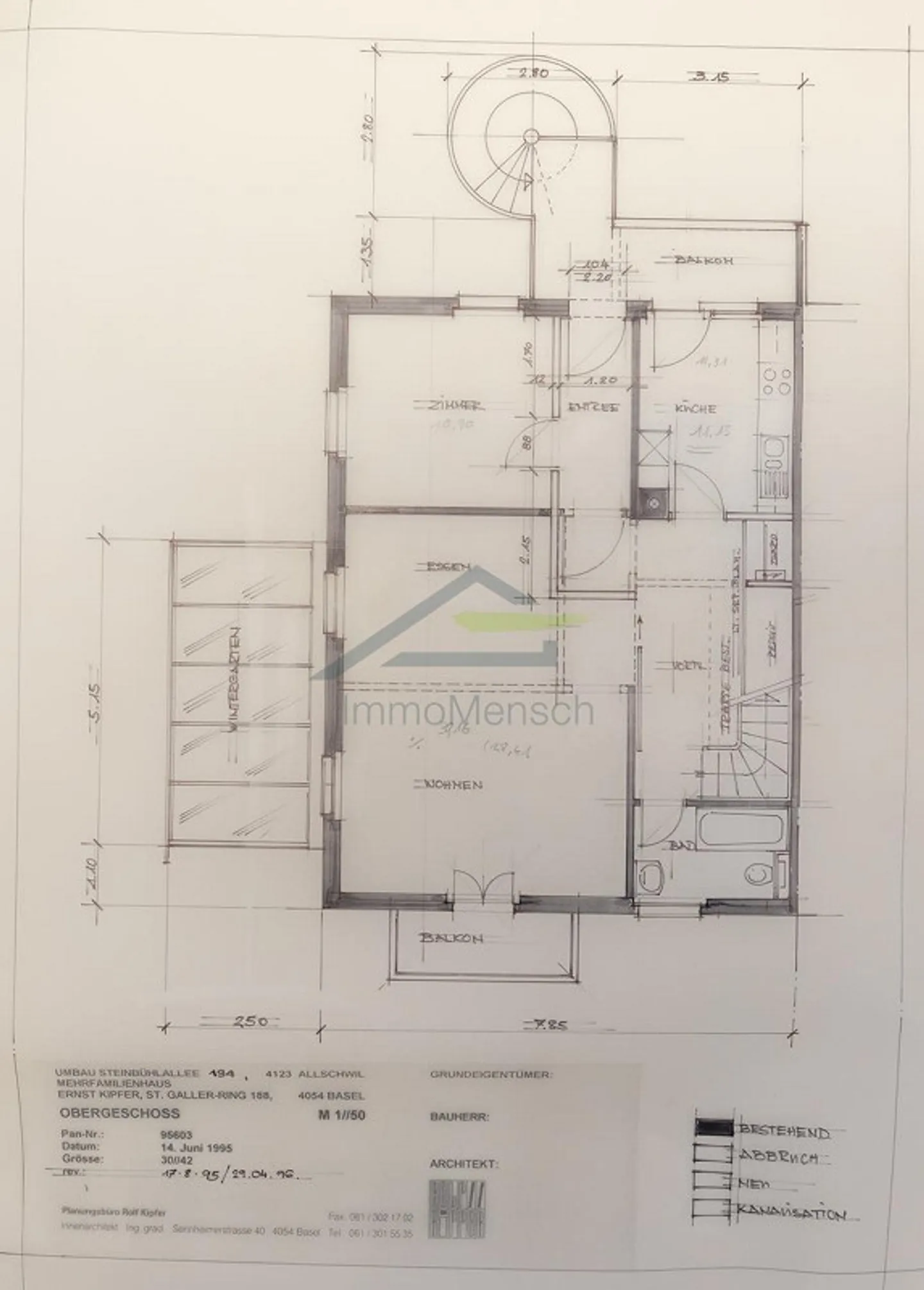 Exciting Opportunity: Beautiful Semi-Detached House with Apartment - Photo 11 of 14