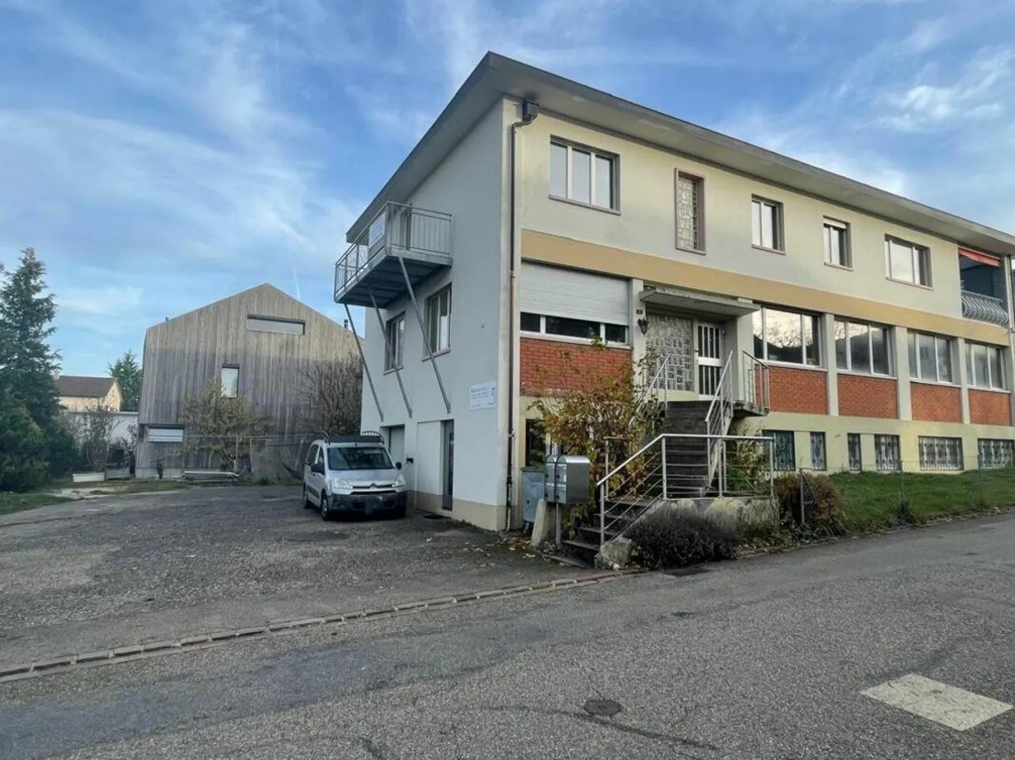 Proprietà versatile e con grande potenziale - Foto 1 di 11