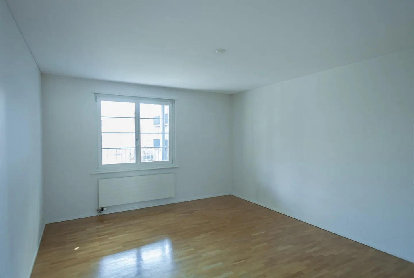 Spacious, bright apartment in the Moosmatt district - Photo 7 of 10