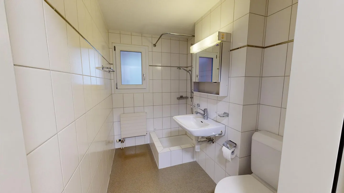 Appartamento spazioso di 3,5 stanze - Foto 7 di 11