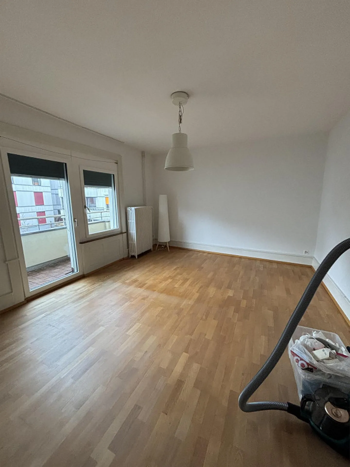 Charmante penthouse dans un emplacement calme et attrayant ! - Photo 7 sur 13