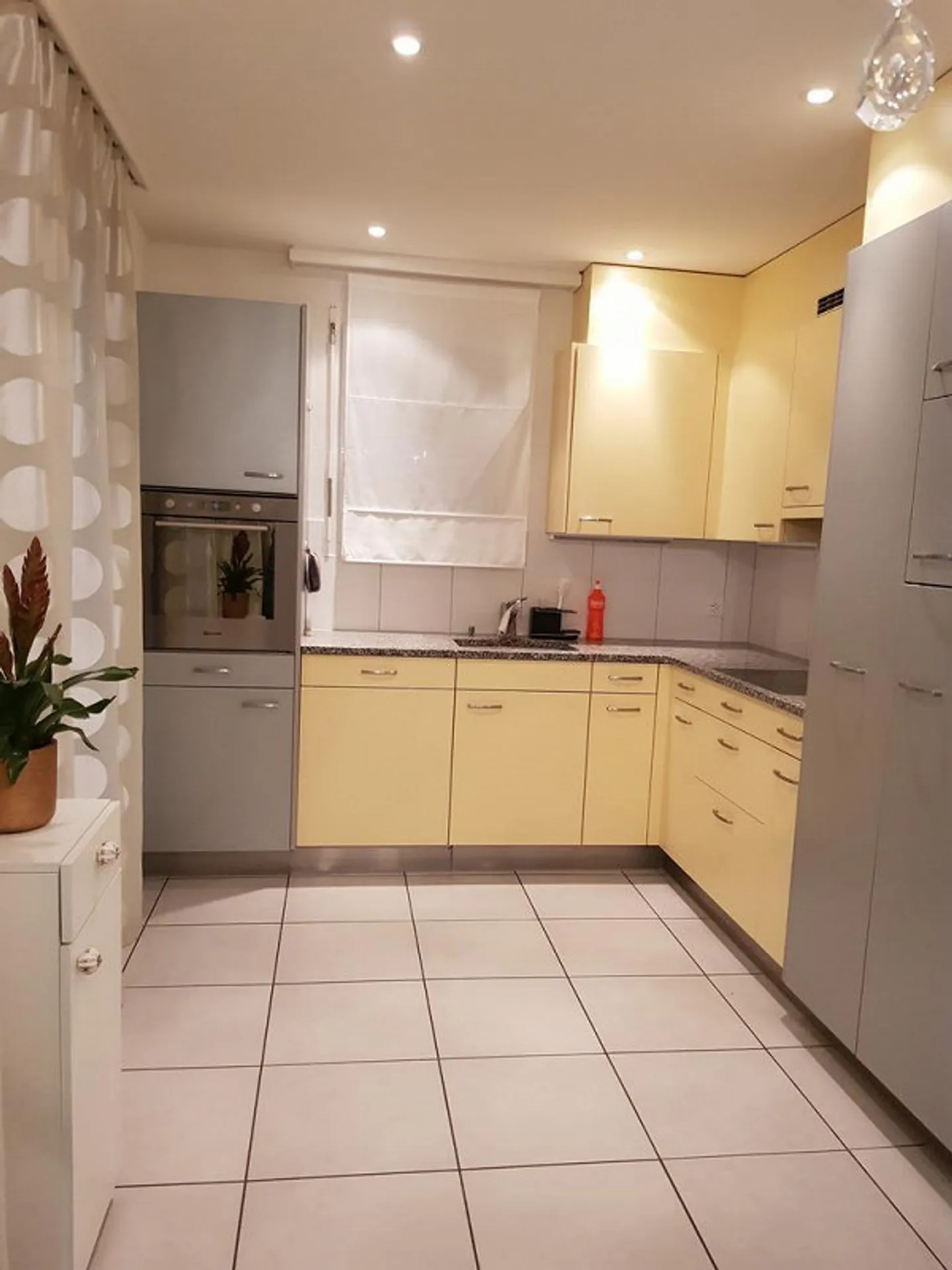 Gartenwohnung in Neftenbach - Foto 1 von 9