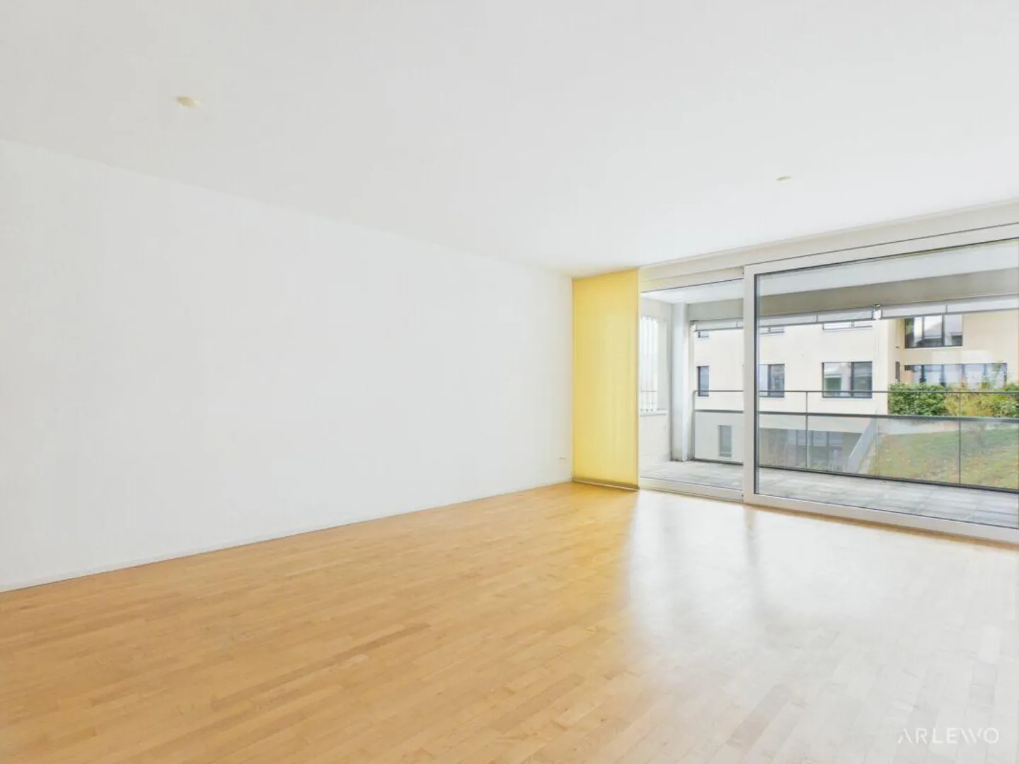 Vivere moderno con vista sulle montagne - Foto 3 di 13