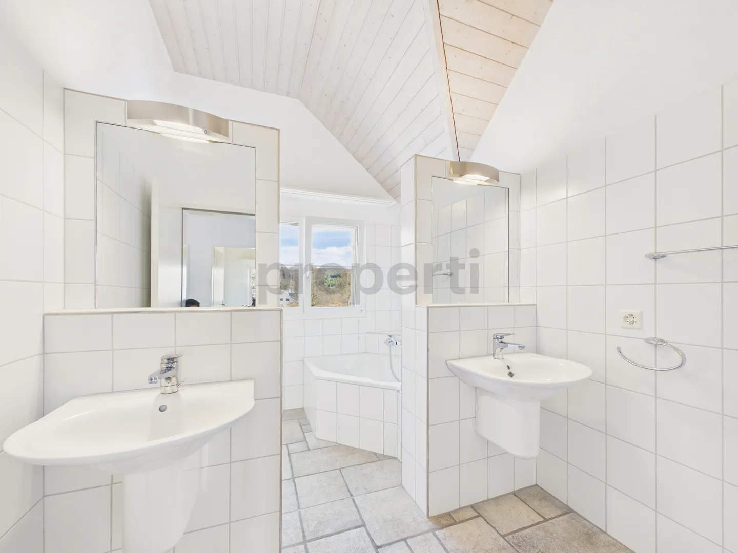 Geräumiges Einfamilienhaus in Grafstal - Foto 9 von 12