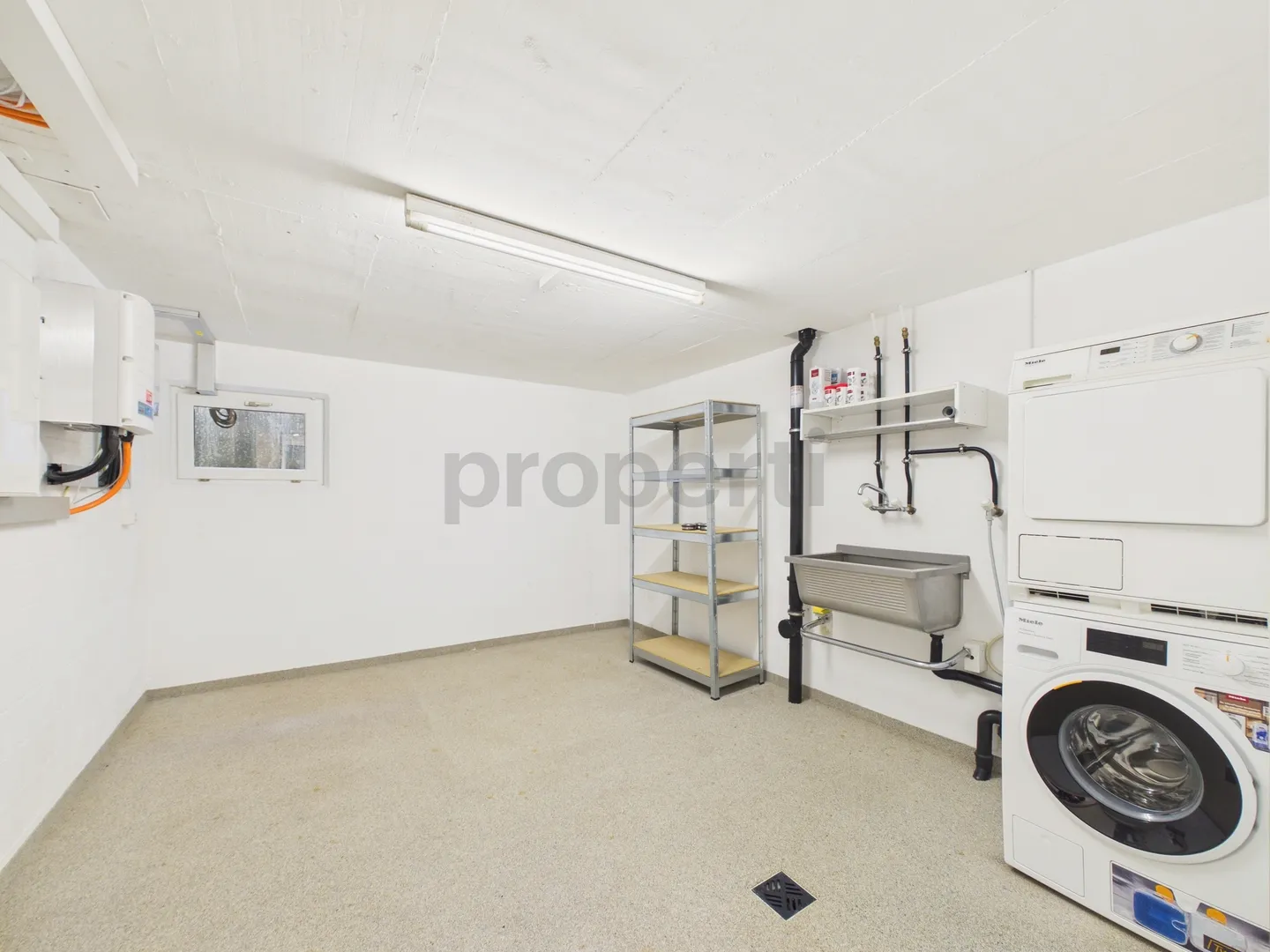 Geräumiges Einfamilienhaus in Grafstal - Foto 11 von 12