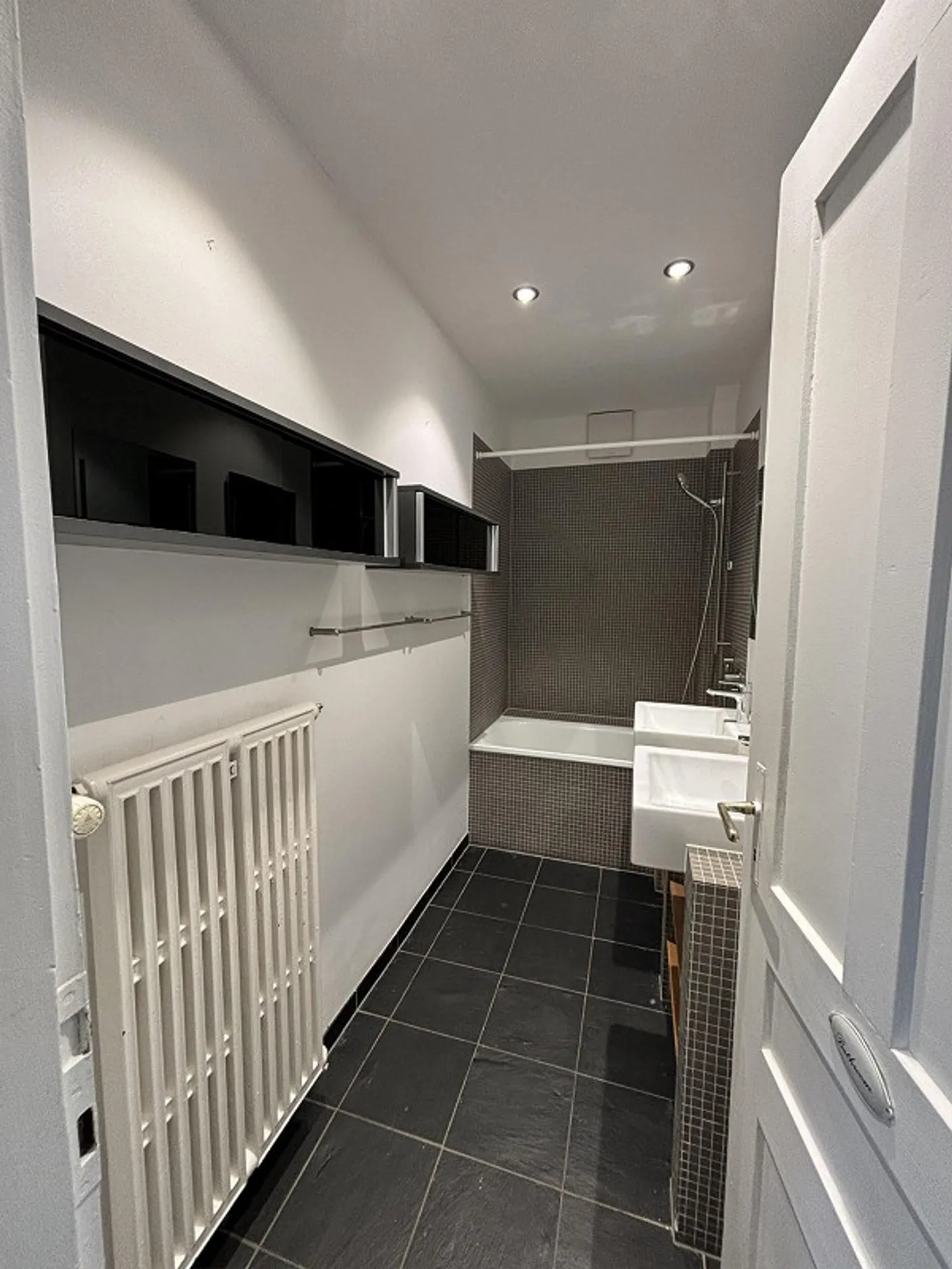 Charmante penthouse dans un emplacement calme et attrayant ! - Photo 11 sur 13