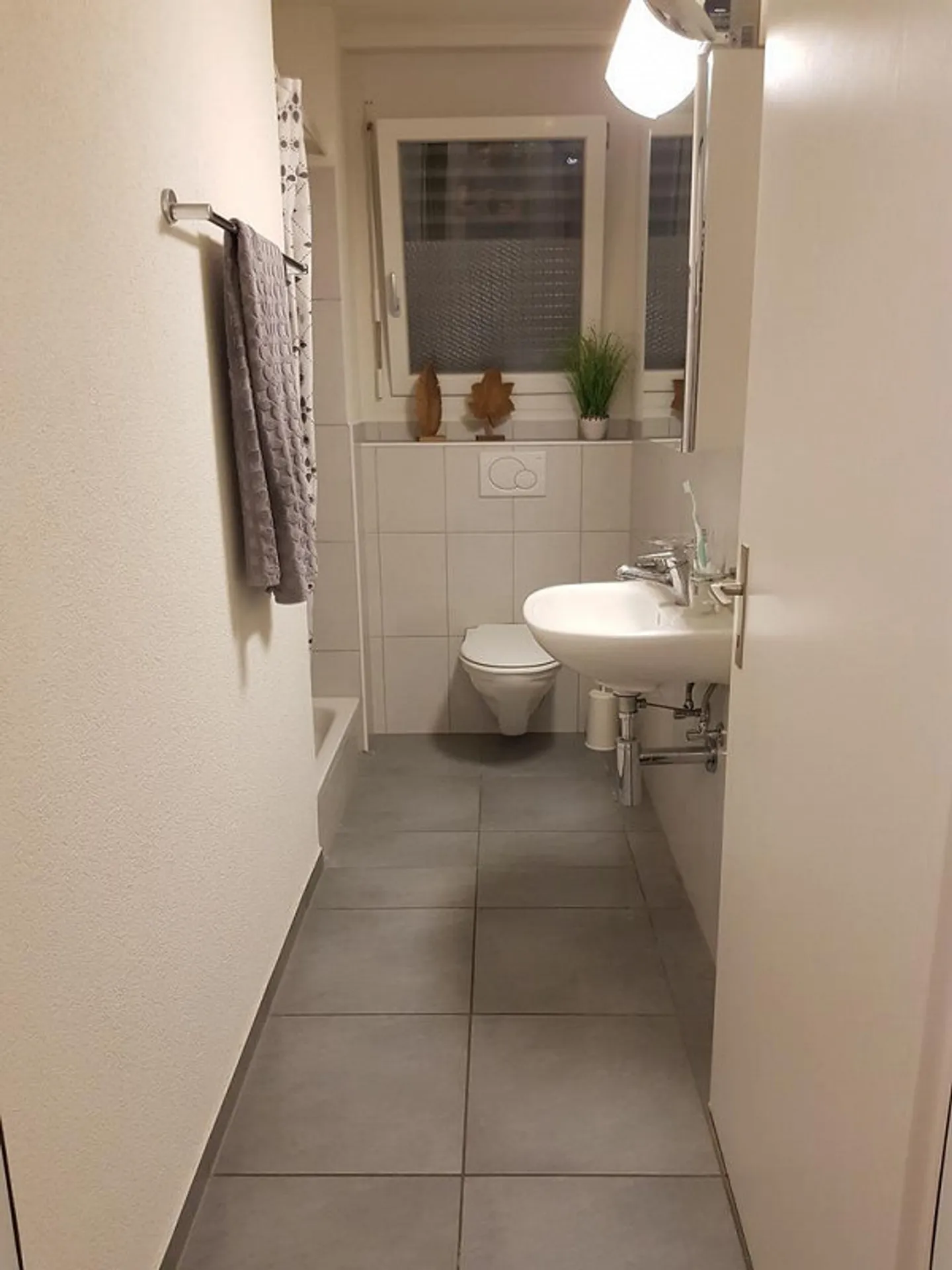 Gartenwohnung in Neftenbach - Foto 4 von 9