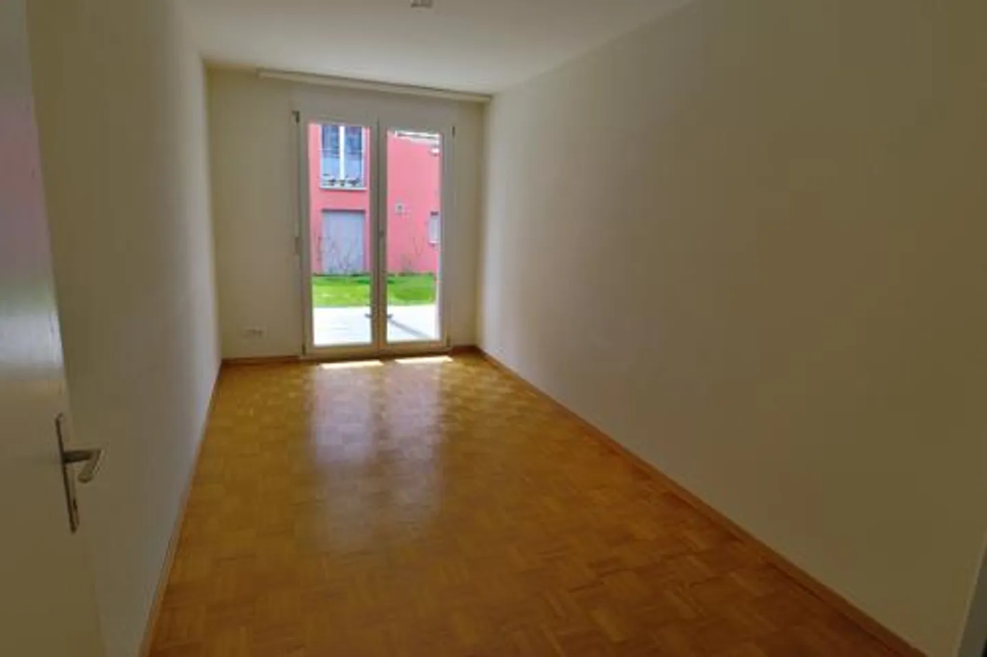 Gartenwohnung in Neftenbach - Foto 5 von 9